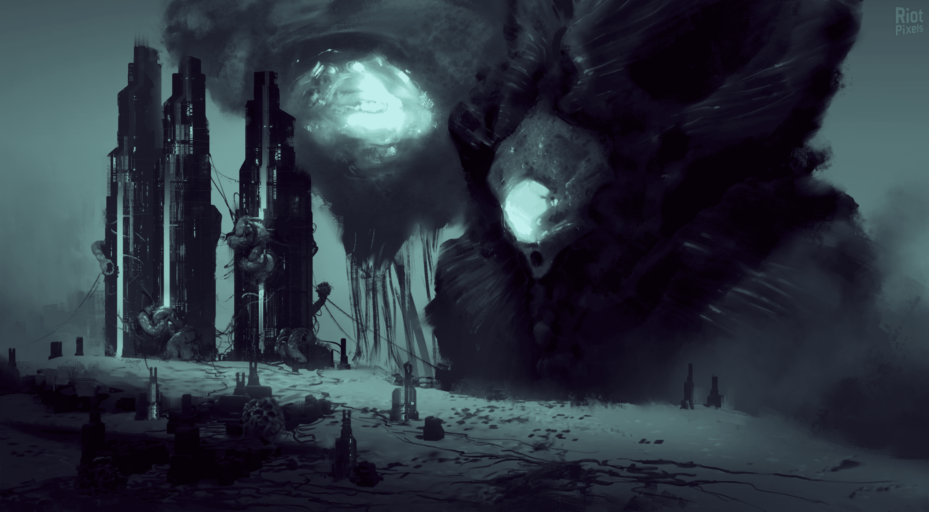 [44]-Lust from Beyond: M Edition Download-HohohoGames
