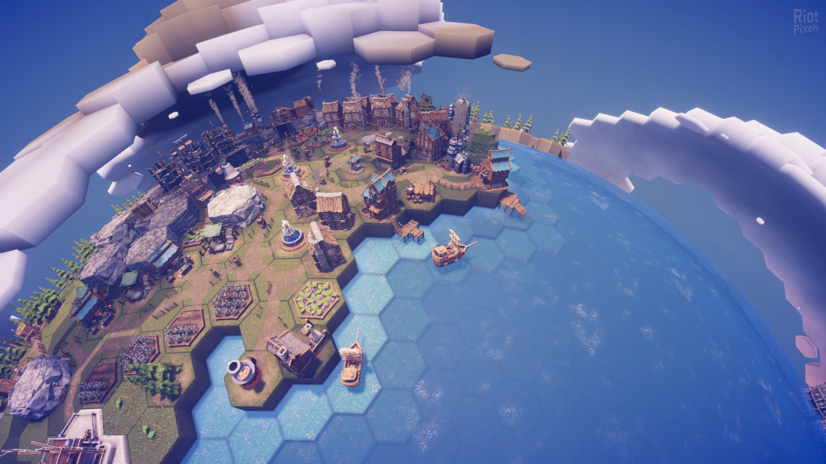 [6]-Before We Leave – v1.0.328 (The Wasteland Update) Download-HohohoGames
