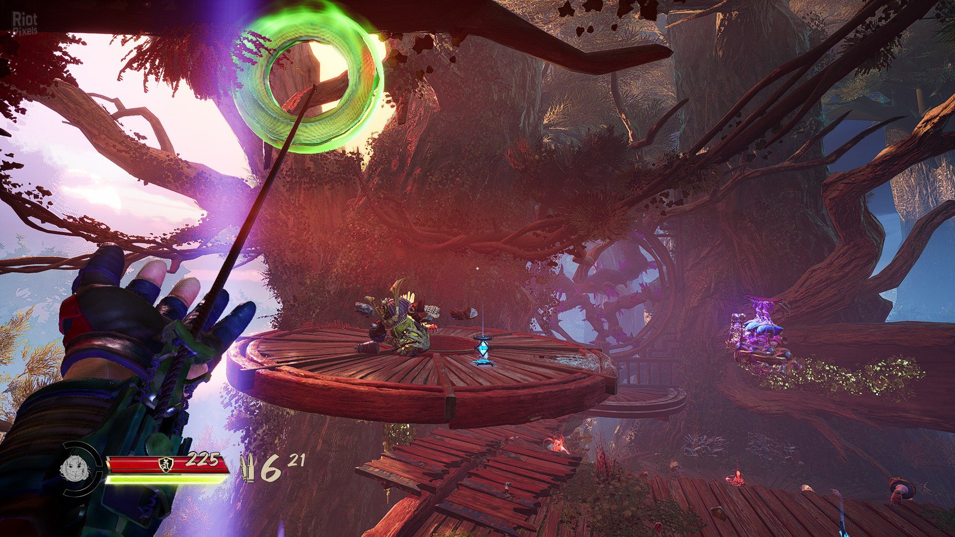 [6]-Shadow Warrior 3: Digital Deluxe Edition + DLC + Bonus Content Download-HohohoGames