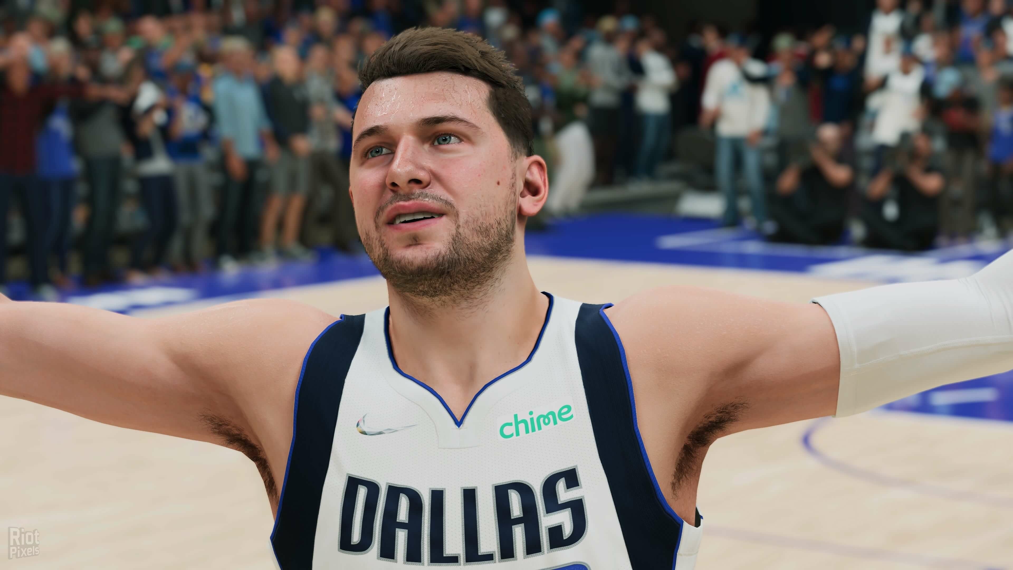 [7]-NBA 2K22: NBA 75th Anniversary Edition – v1.12 + All DLCs + MyCareer Unlocker Download-HohohoGames