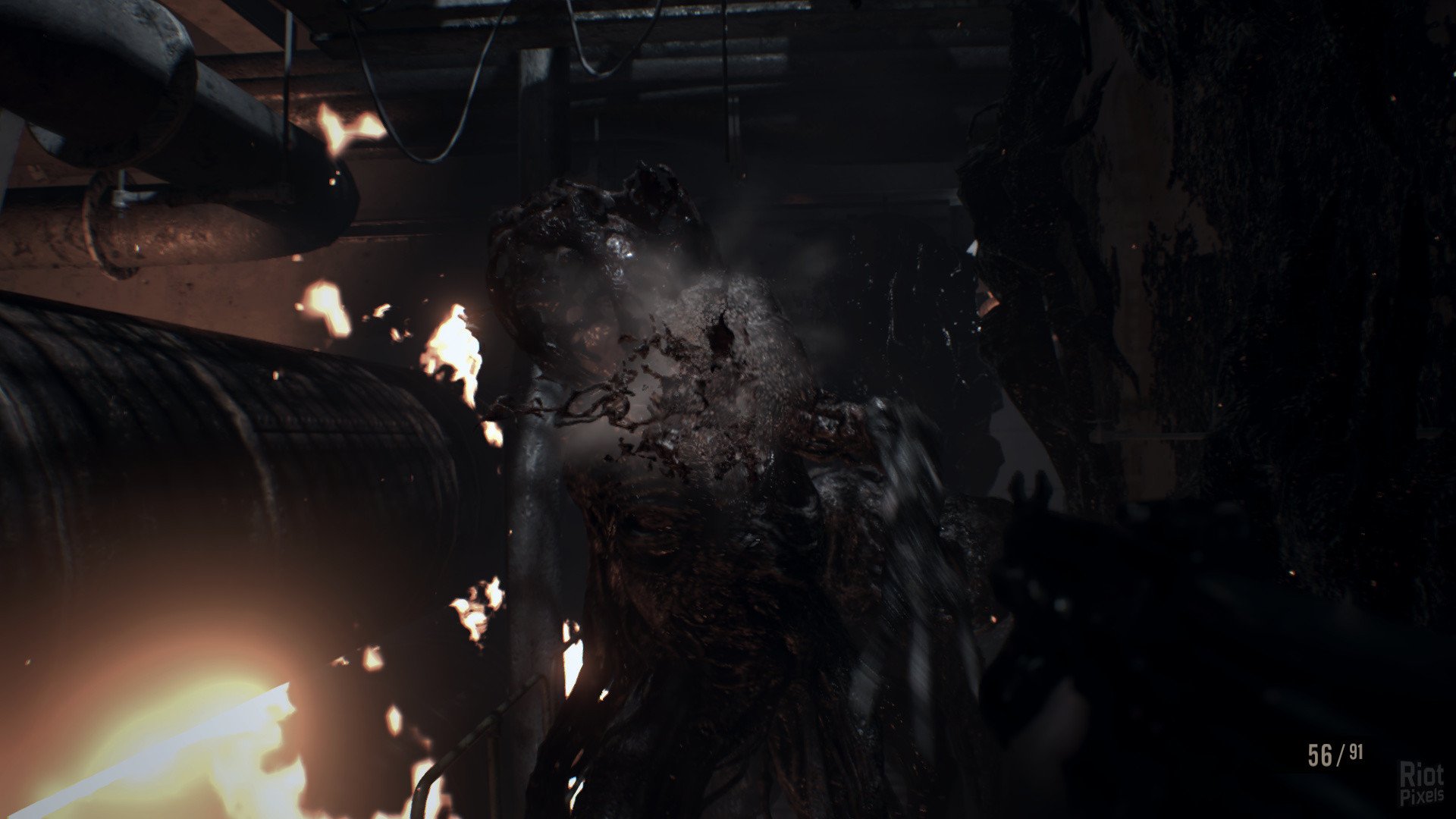 [2]-Resident Evil 7: Biohazard – Gold Edition – v20220613/Build 8796429 + 15 DLCs + Bonus OST + Windows 7 Fix Download-HohohoGames