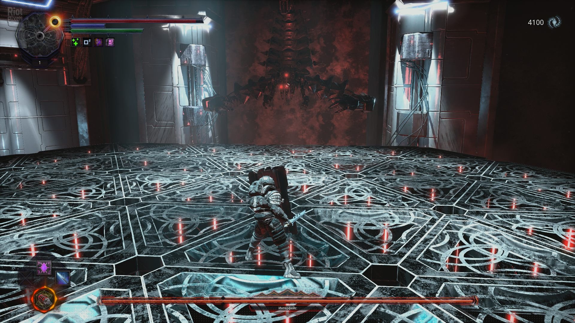 [11]-Hellpoint: Ultimate Edition, v488 + Blue Sun DLC + Bonus Conten Download-HohohoGames