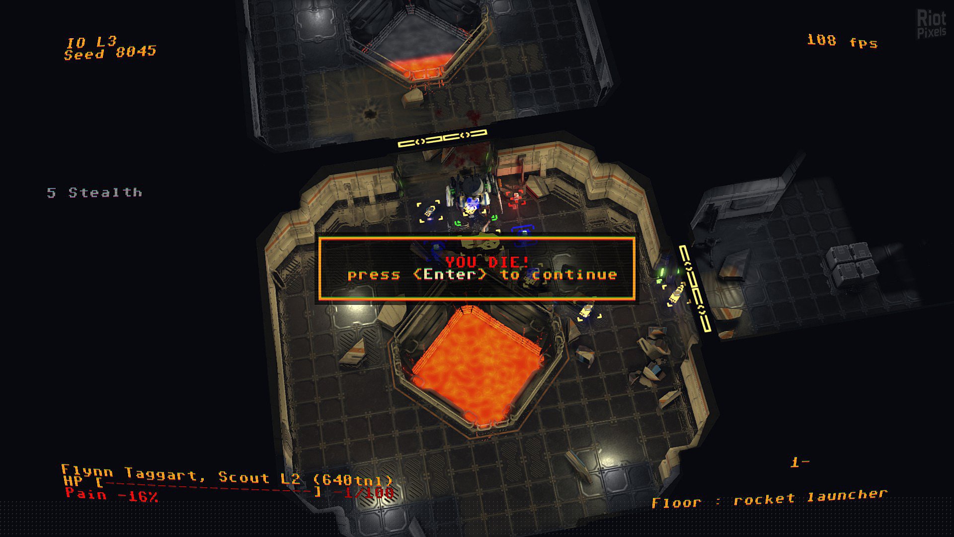 [7]-Jupiter Hell – v1.5a (Ancient) Download-HohohoGames