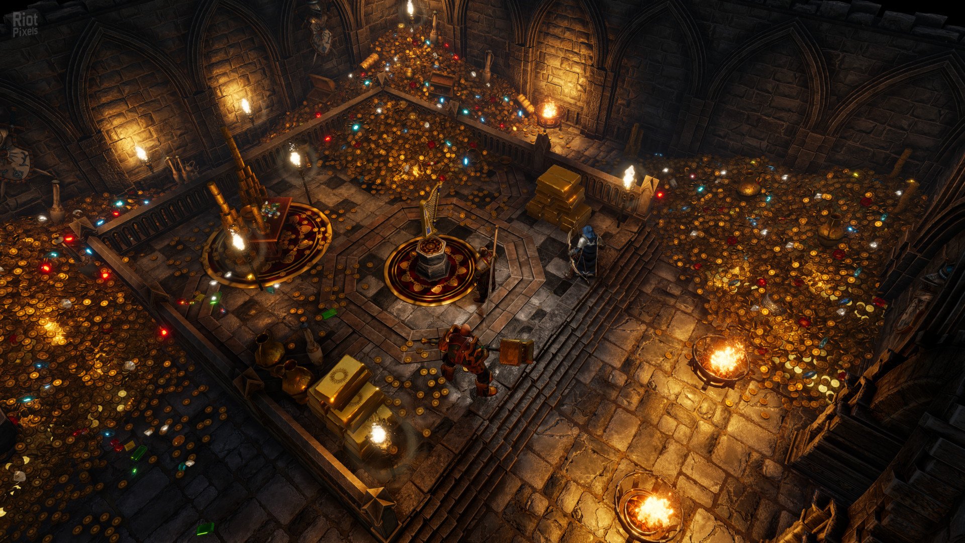 [3]-Wigmund – v1.2.2 Download-HohohoGames
