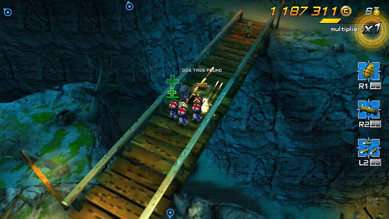 [2]-Tiny Troopers: Joint Ops XL Download-HohohoGames