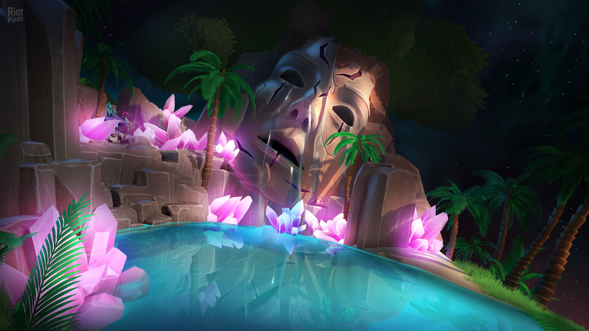 [9]-Voodolls Download-HohohoGames