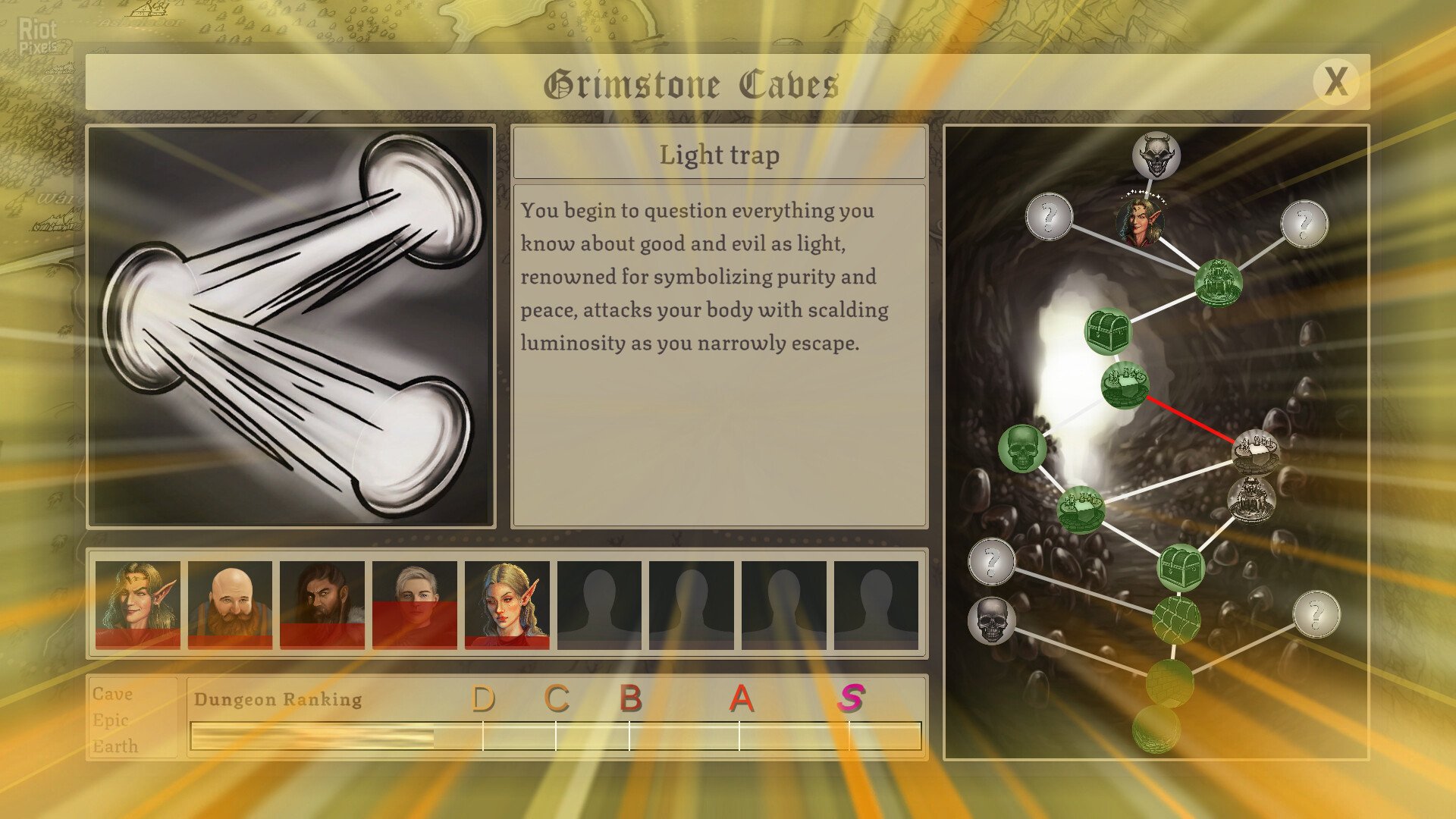 [5]-Kingsblood – v1.0.4 Download-HohohoGames