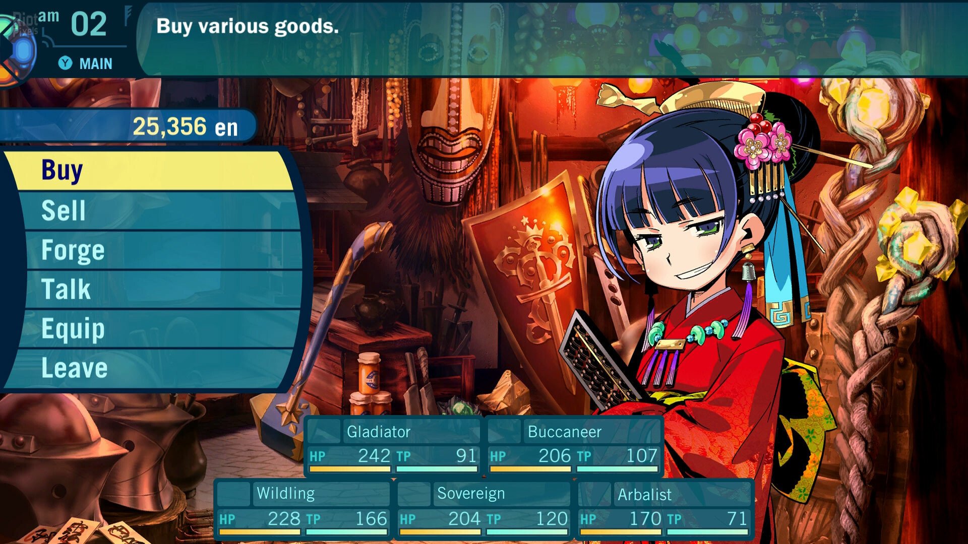 [4]-Etrian Odyssey Origins Collection + 3 DLCs Download-HohohoGames