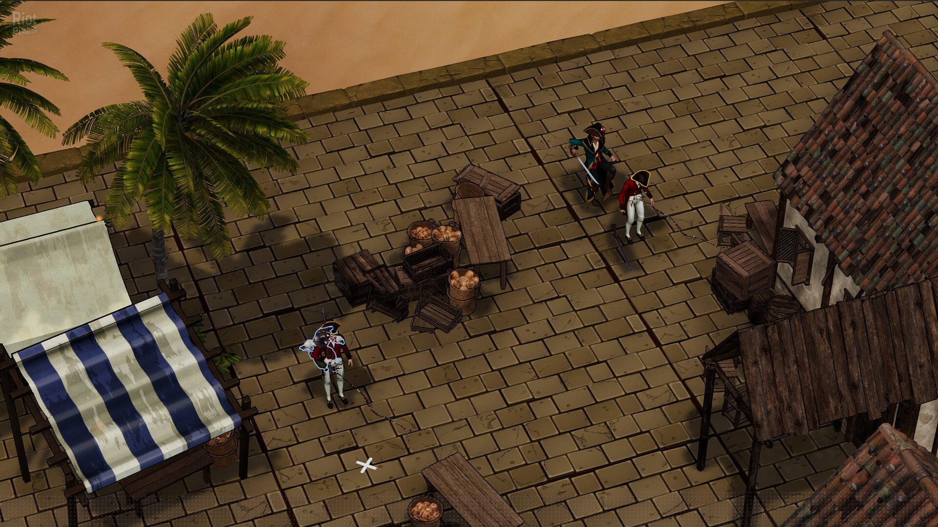 [13]-Frigato: Shadows of the Caribbean + Bonus Soundtrack Download-HohohoGames
