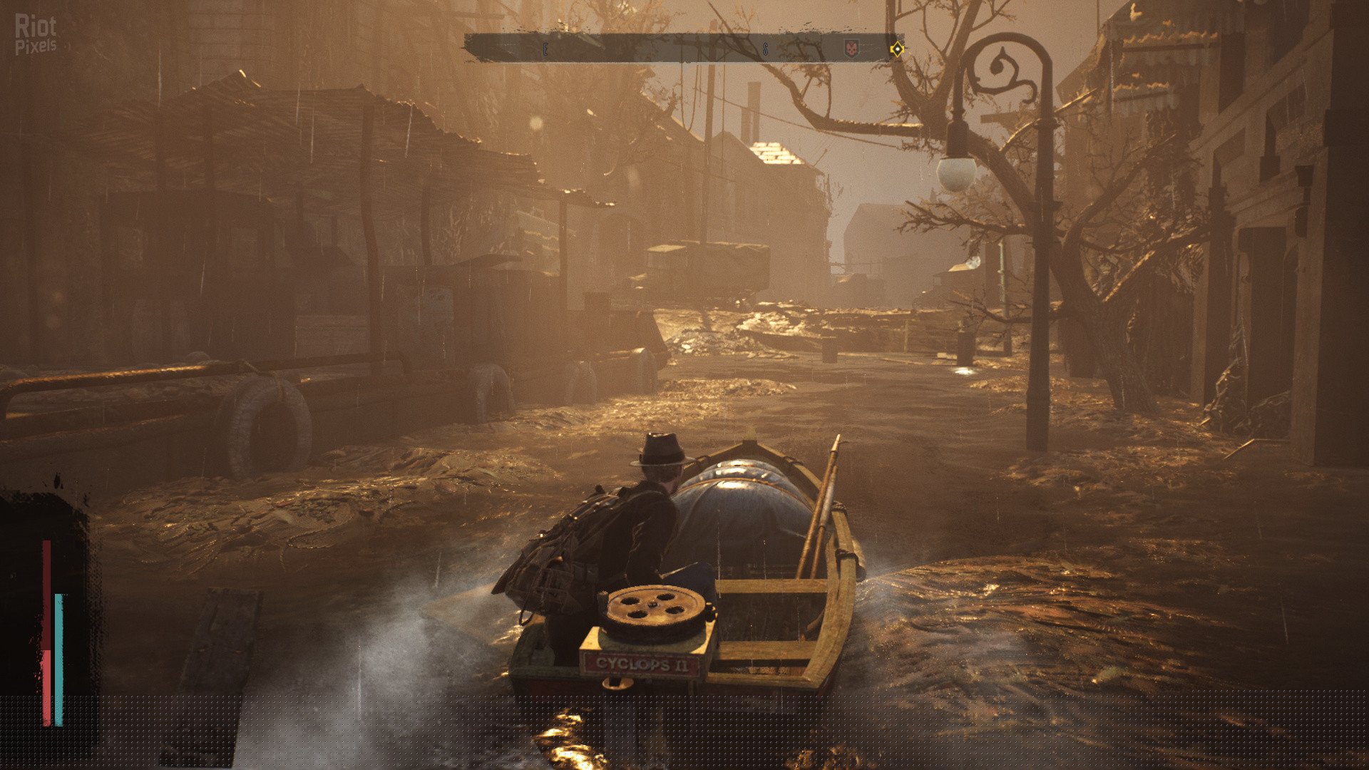 [10]-The Sinking City: Deluxe Edition – Build 13083473 + 5 DLCs + Bonus Content Download-HohohoGames