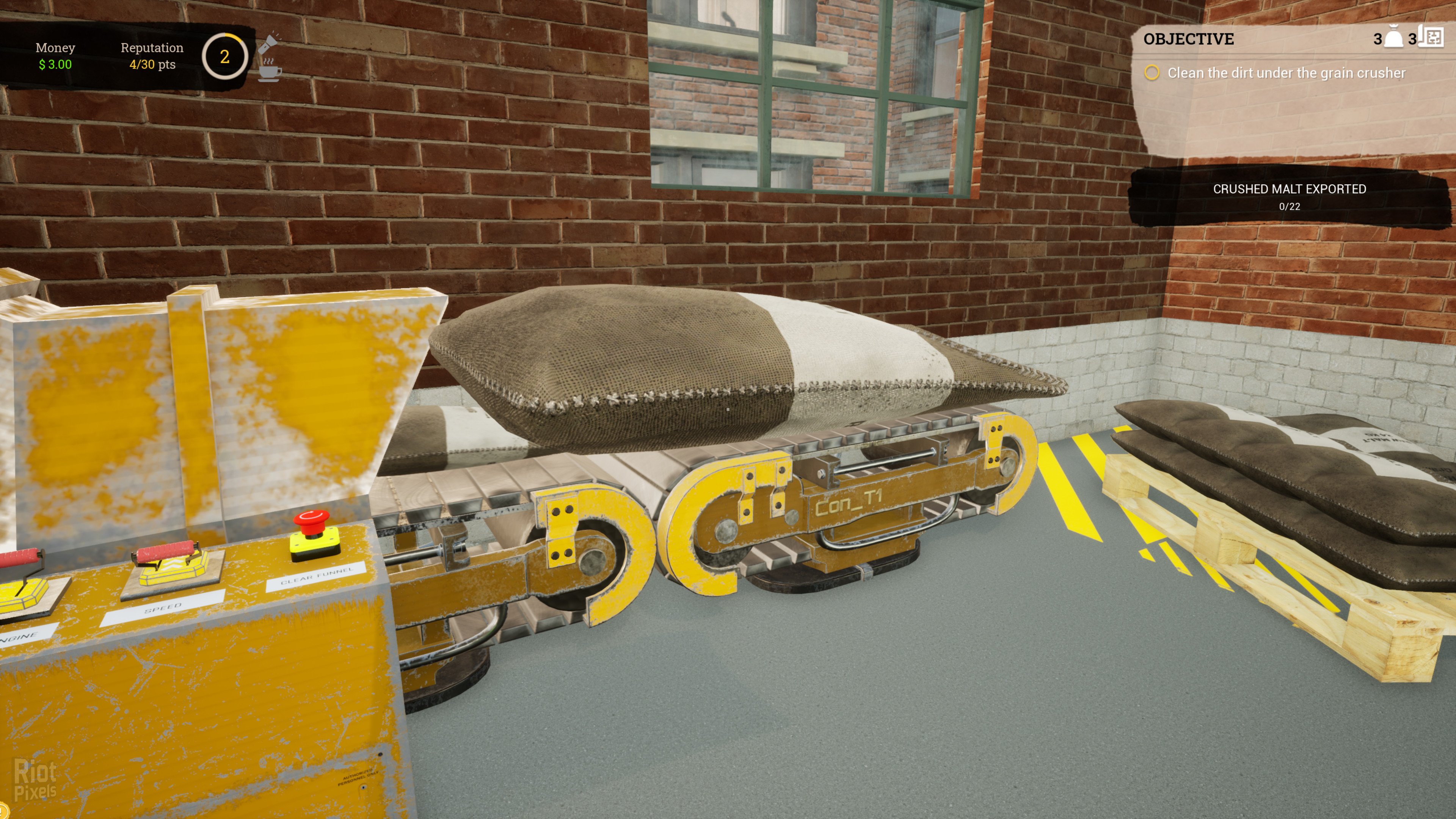 [7]-Beer Factory – Build 69 + Windows 7 Fix Download-HohohoGames
