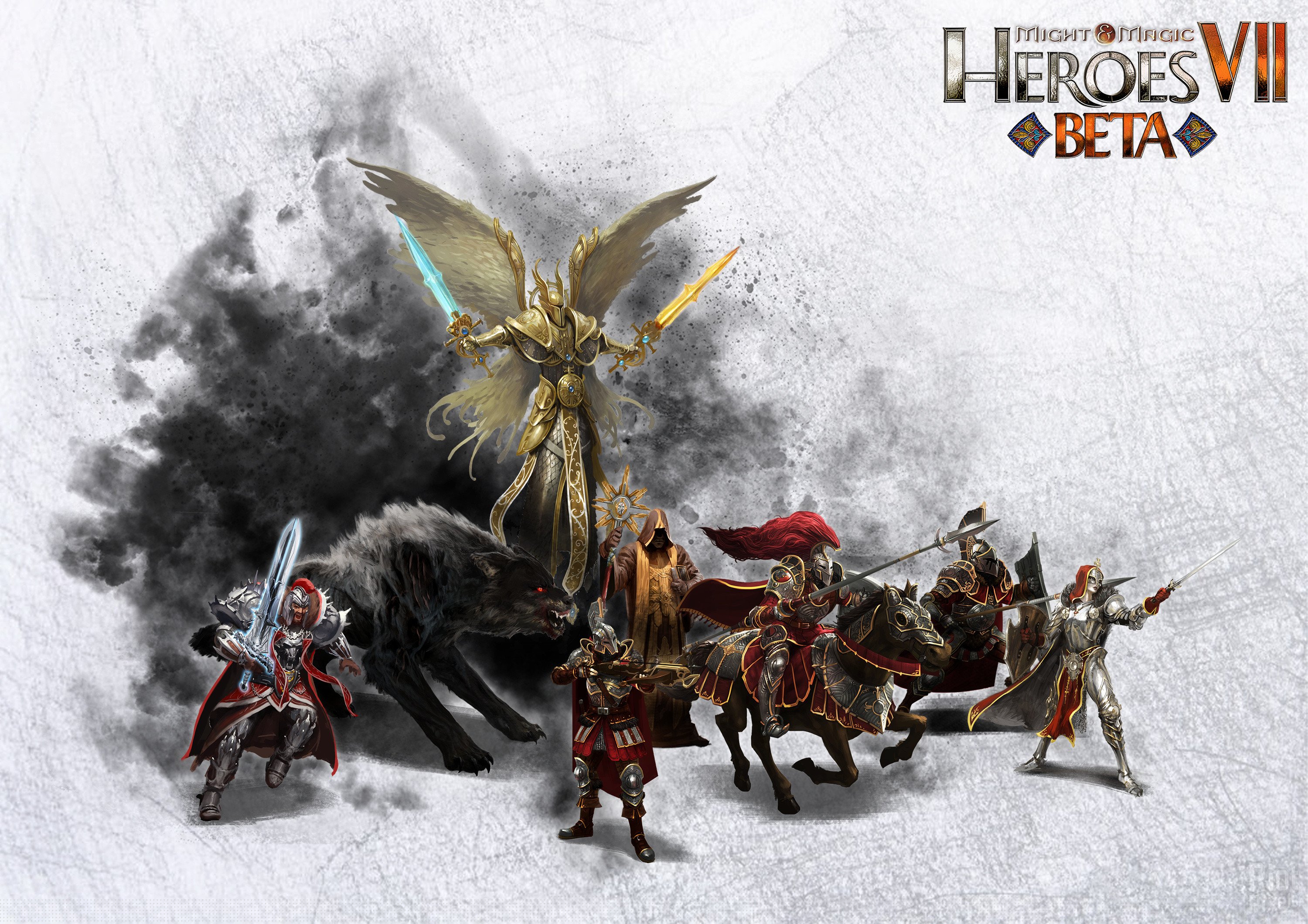 [17]-Might & Magic: Heroes VII – v2.2.1-40632 + All DLCs & Bonus Soundtrack Download-HohohoGames