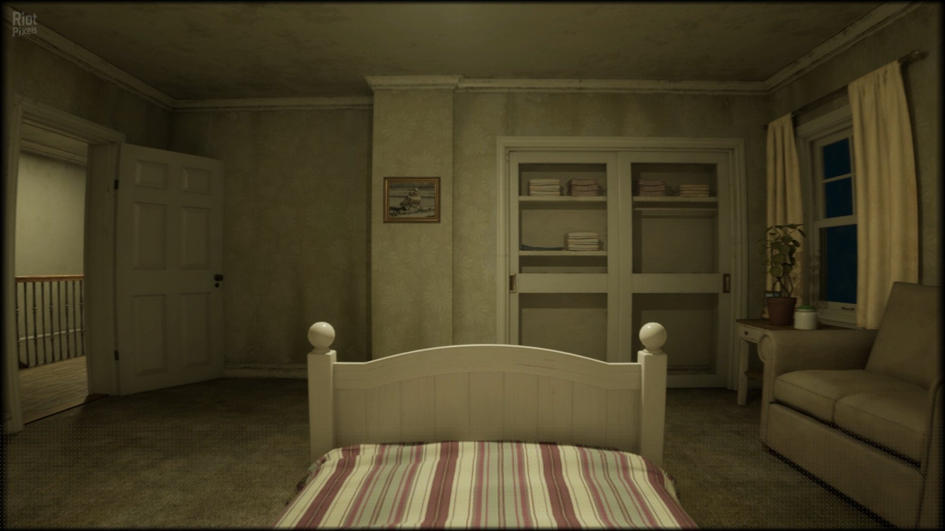 [6]-Nightmare House + Windows 7 Fix Download-HohohoGames