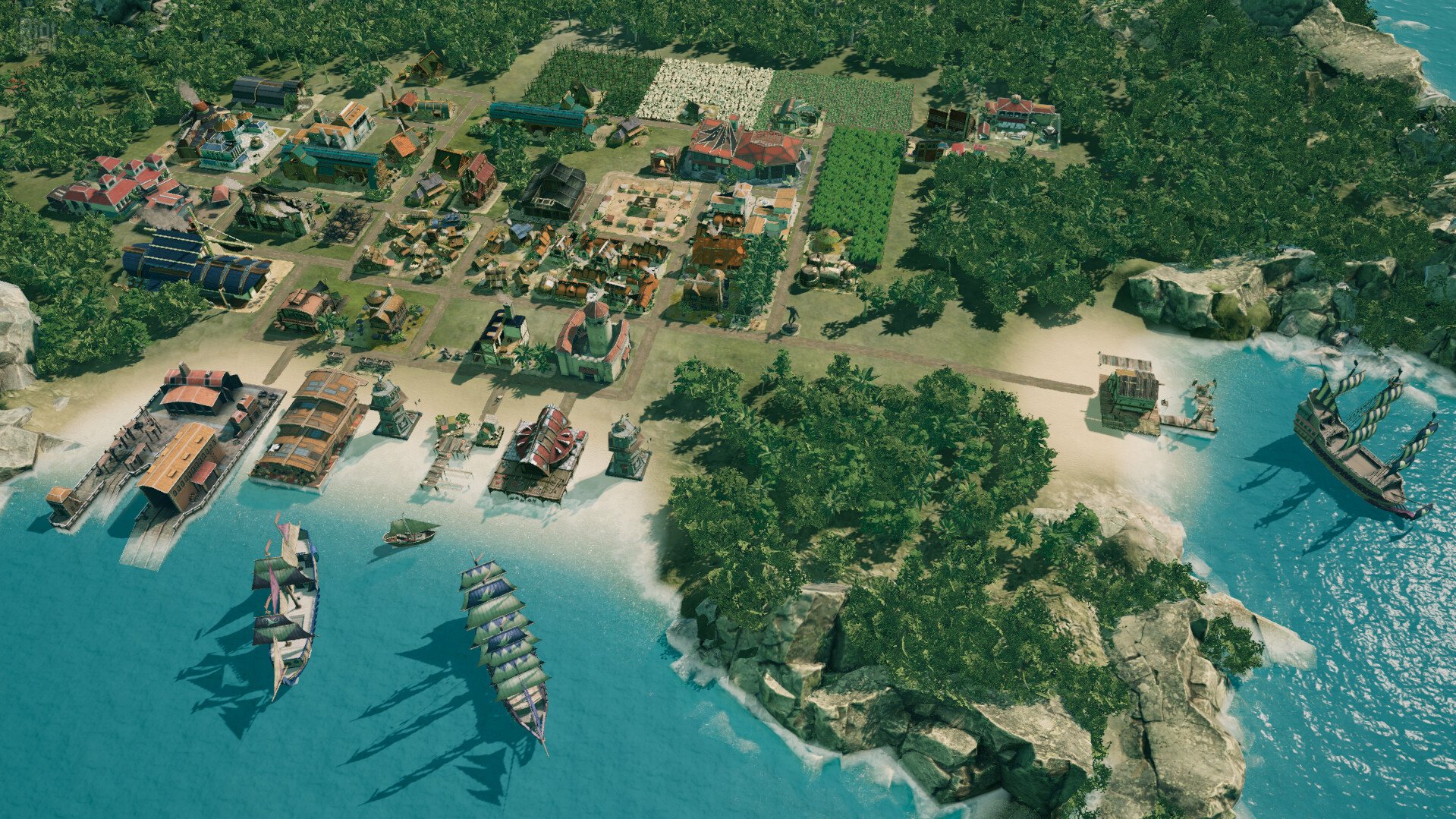 [10]-Republic of Pirates: Soundtrack Bundle – v0.24.3 + Bonus OST Download-HohohoGames