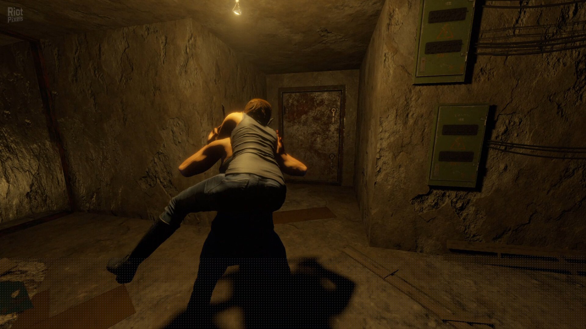 [2]-Selene’s Unbearable Night – v1.0 (Release) Download-HohohoGames