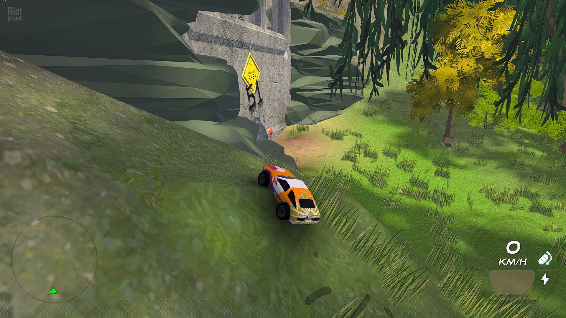 [13]-RC Revolution – Build 13864702 Download-HohohoGames