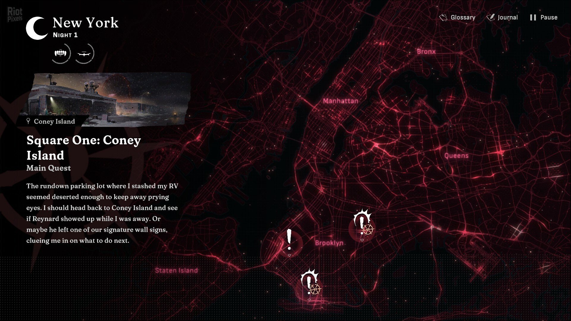 [5]-Vampire: The Masquerade – Reckoning of New York Download-HohohoGames