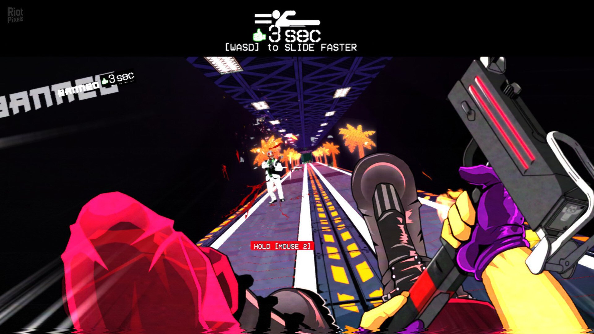 [15]-MULLET MADJACK: Deluxe Edition – v1.1 + Bonus Content Download-HohohoGames
