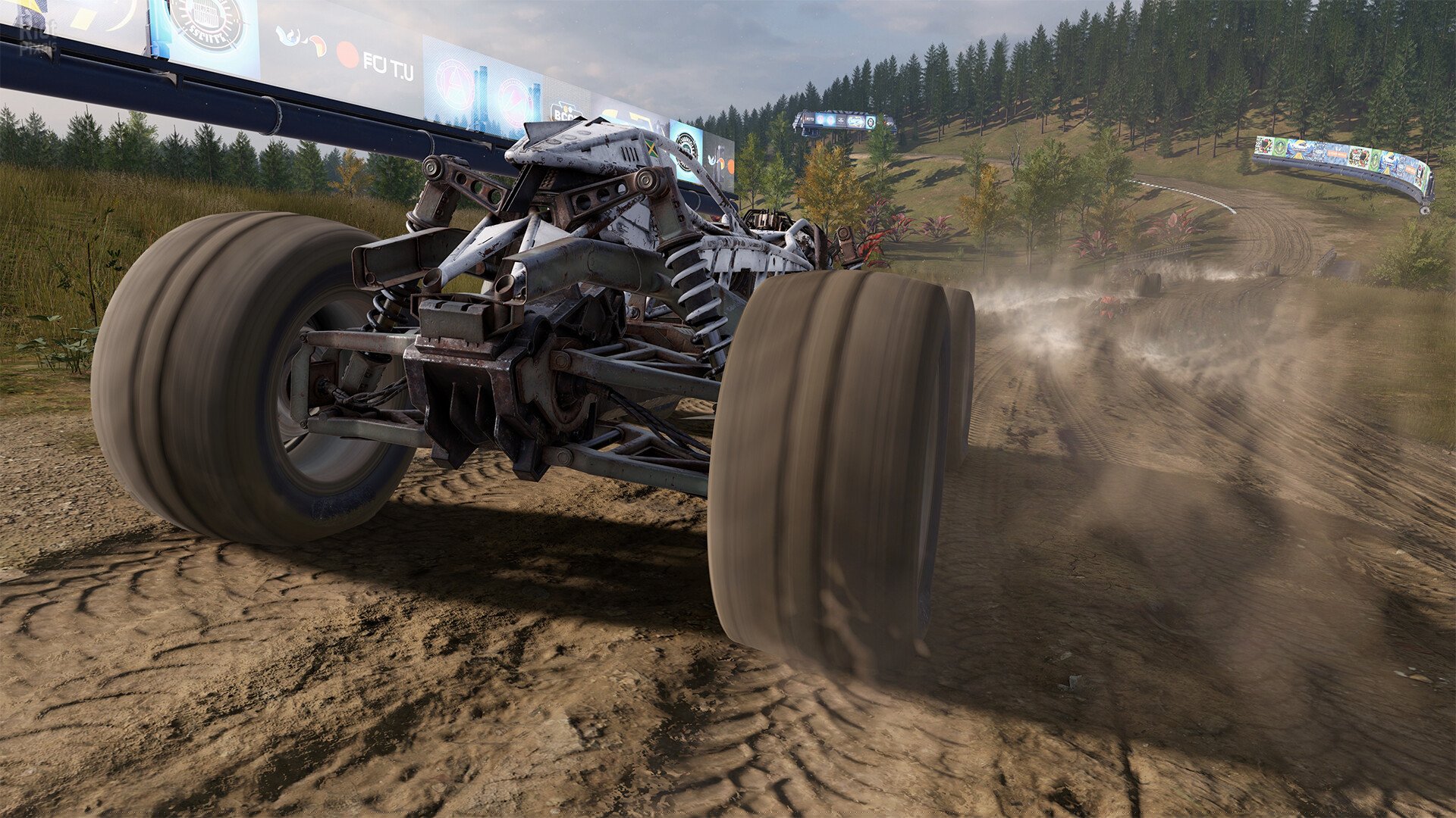 [2]-ExoCross – Build 15551072 Download-HohohoGames