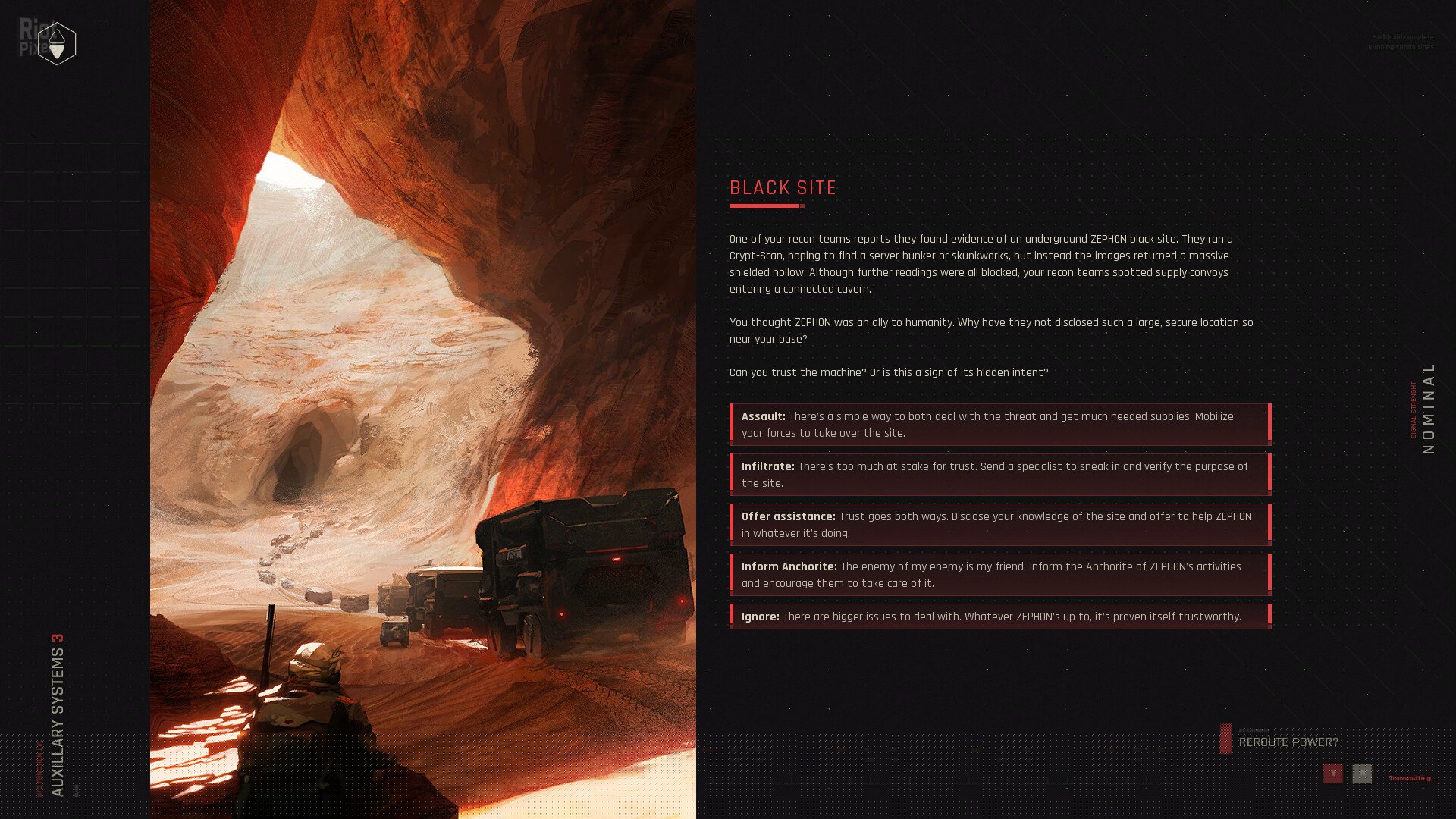 [7]-ZEPHON: Supporter Edition – v1.0.1 + 3 DLCs/Bonuses Download-HohohoGames