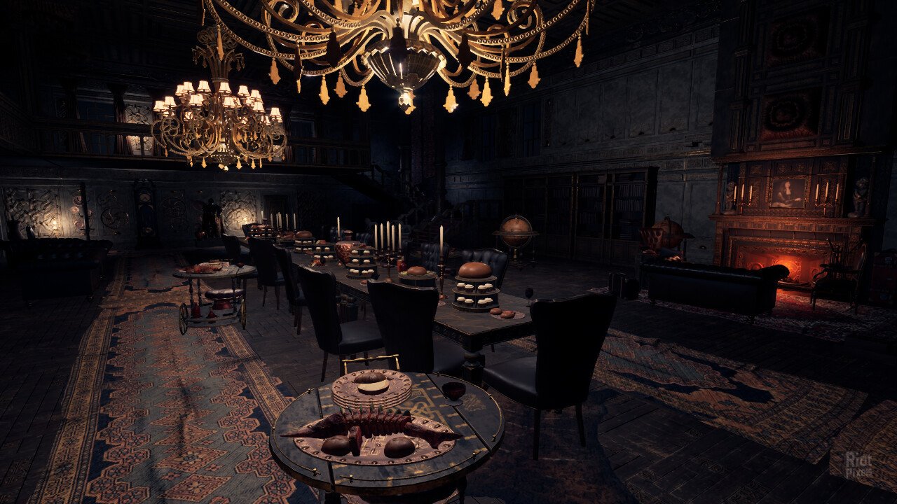 [6]-Scarlet Key Download-HohohoGames