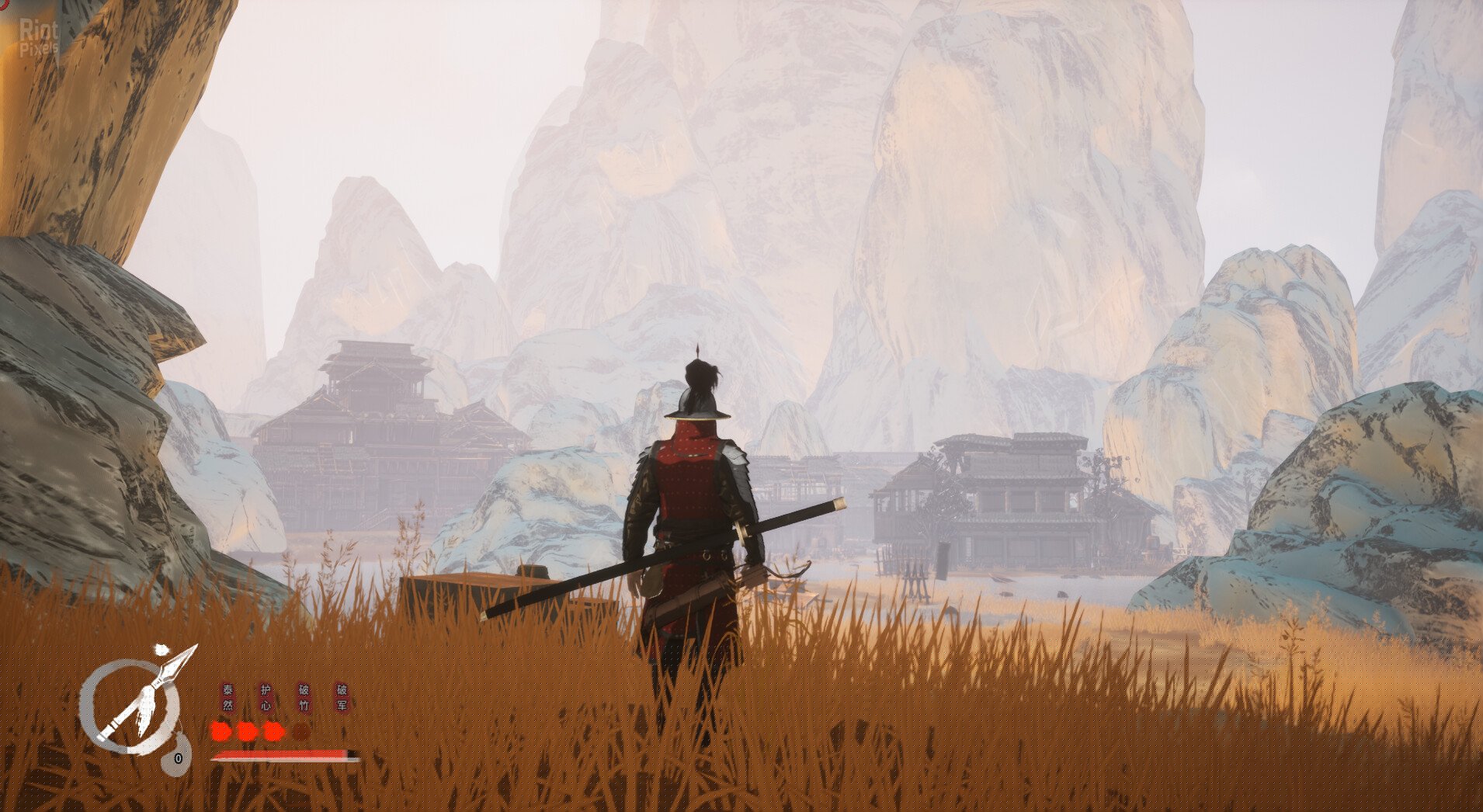 [4]-The Last Soldier of the Ming Dynasty: Legendary Edition – v2.0.1 + 2 DLCs + Windows 7 Fix Download-HohohoGames