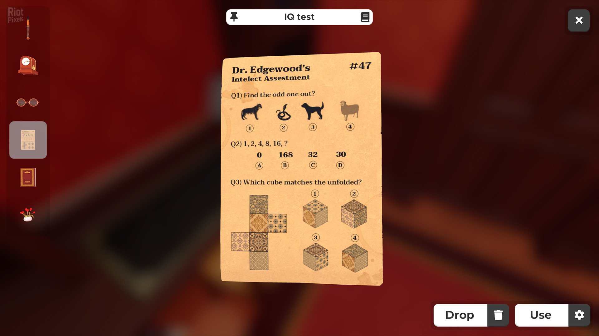 [8]-Escape Simulator: Collector’s Edition, v34992r + 10 DLCs/Bonuses Download-HohohoGames