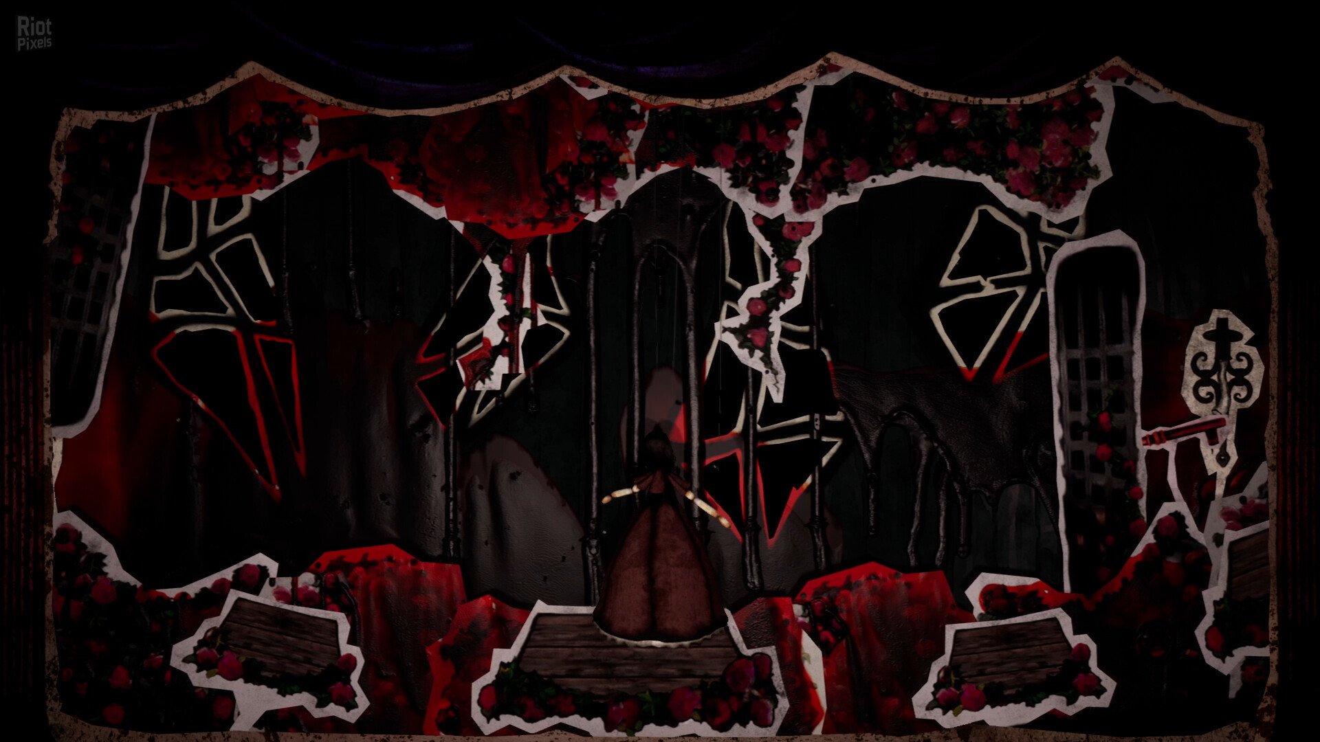 [12]-Locks Download-HohohoGames