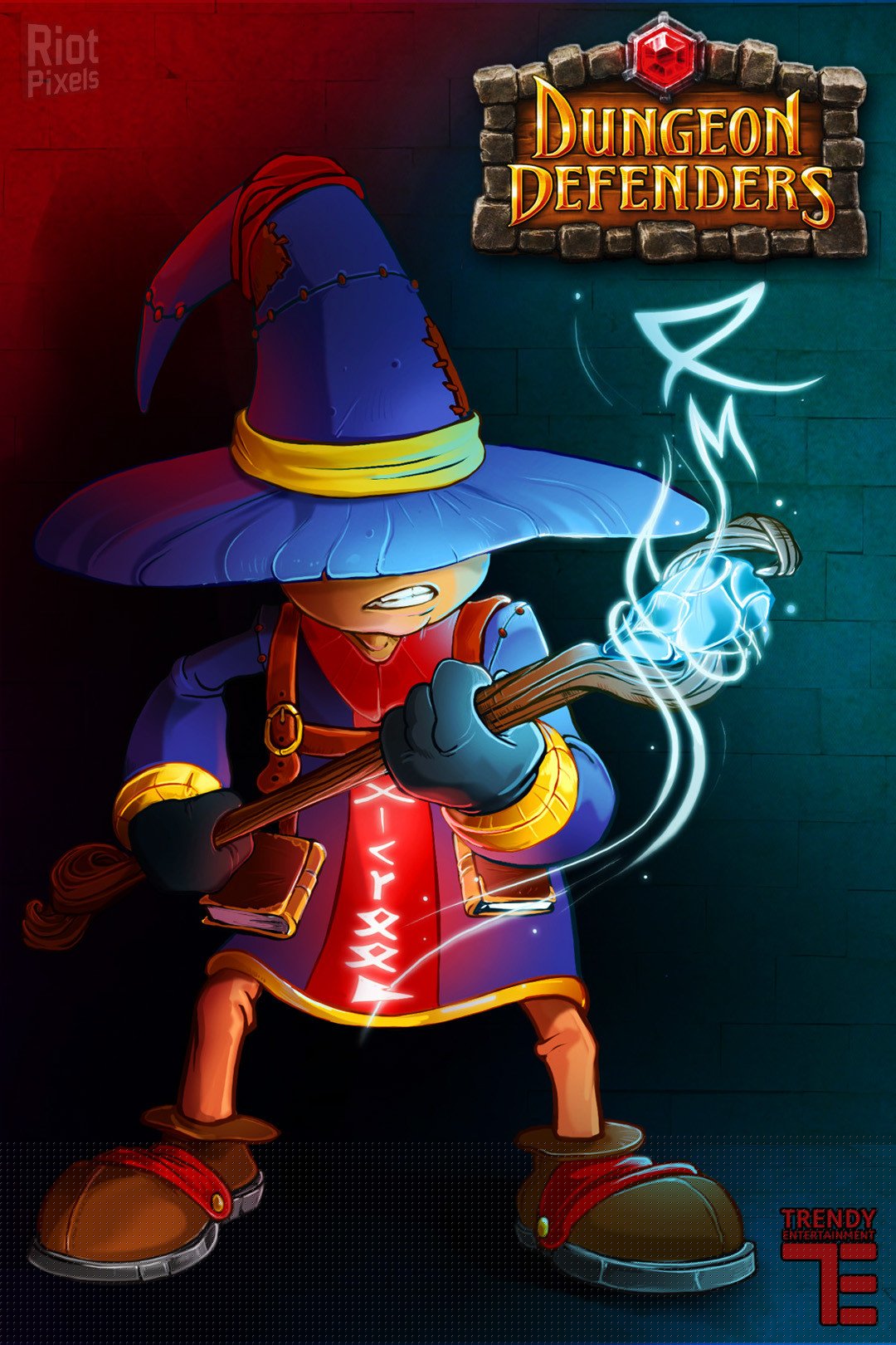[37]-Dungeon Defenders: Ultimate Collection – v10.1.0 + 38 DLCs Download-HohohoGames