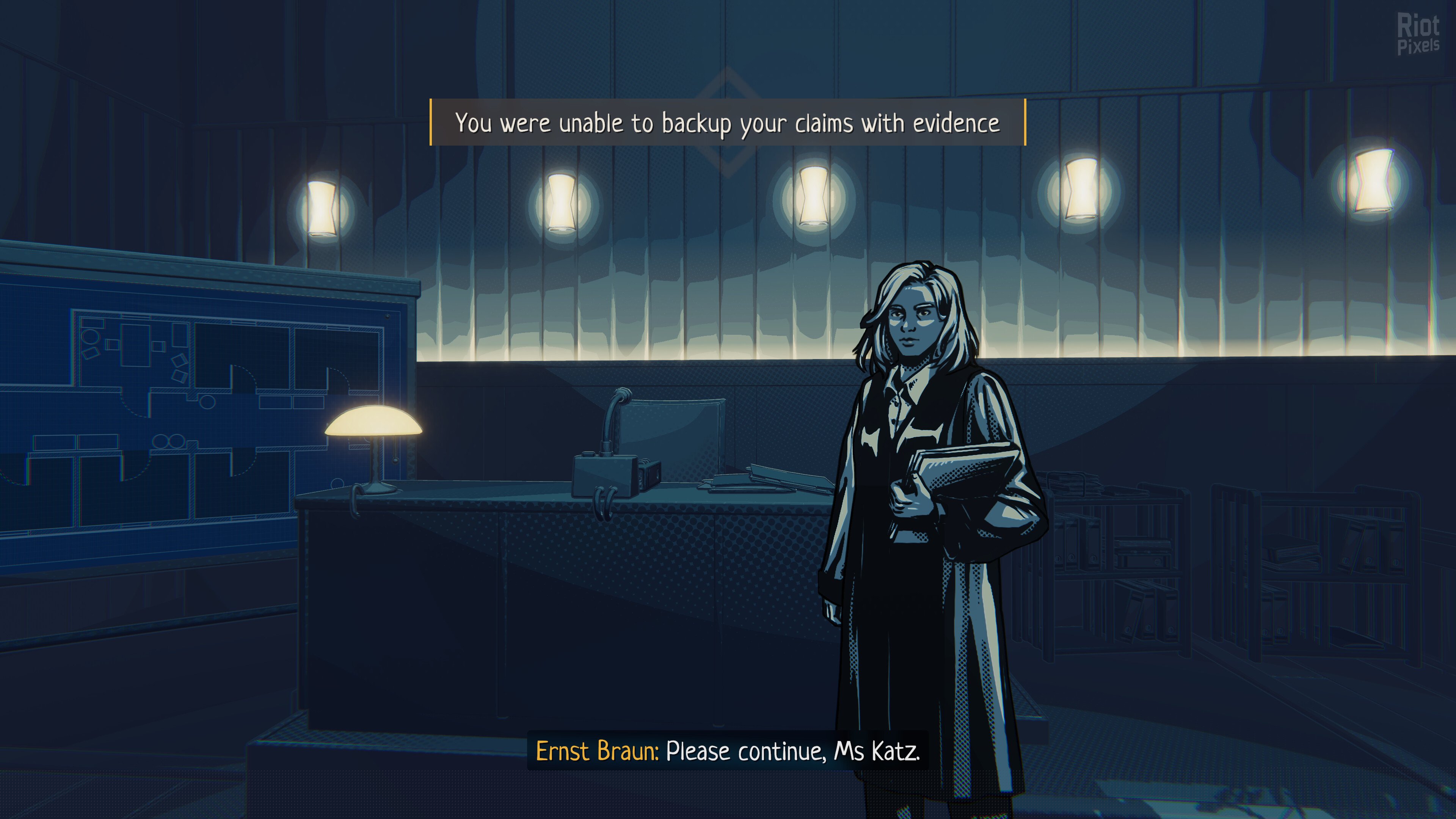 [8]-The Darkest Files – v1.0.3 [195] Download-HohohoGames
