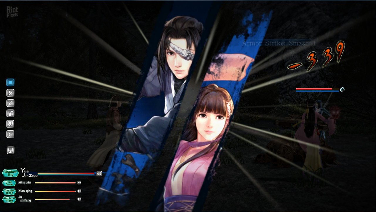 [8]-Chinese Paladin: Sword and Fairy 6 Download-HohohoGames