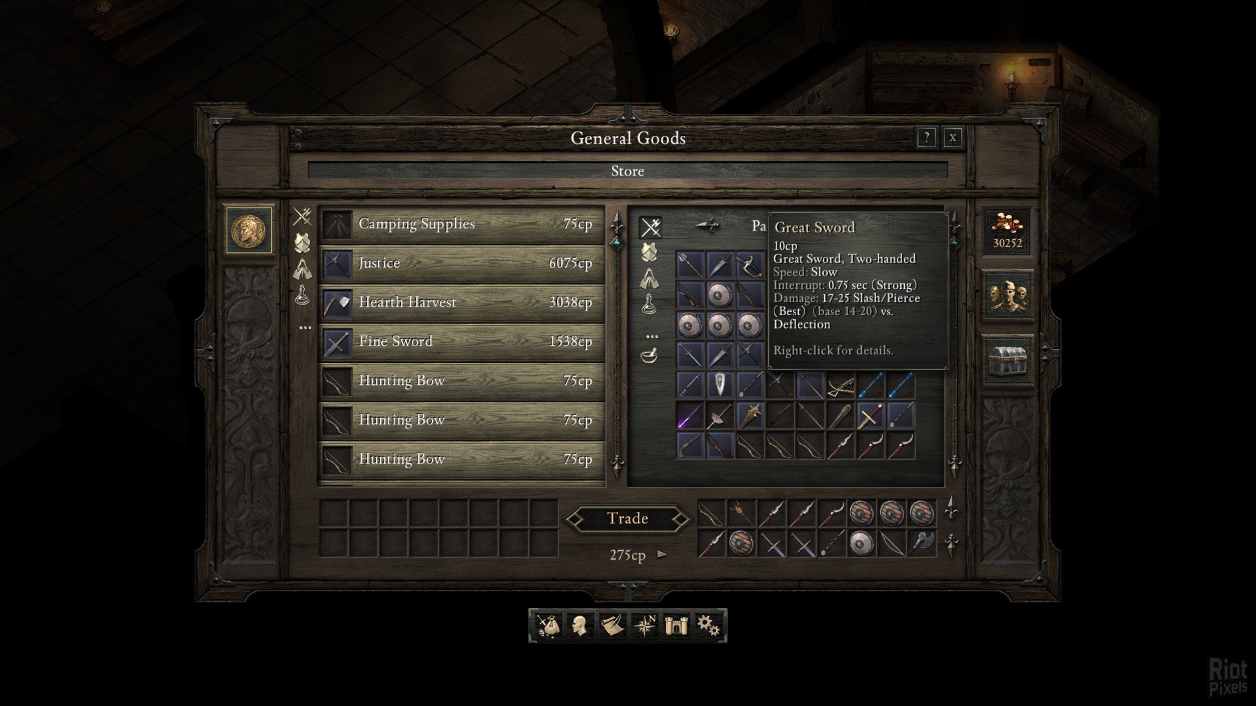 [2]-Pillars of Eternity: Definitive Edition Download-HohohoGames