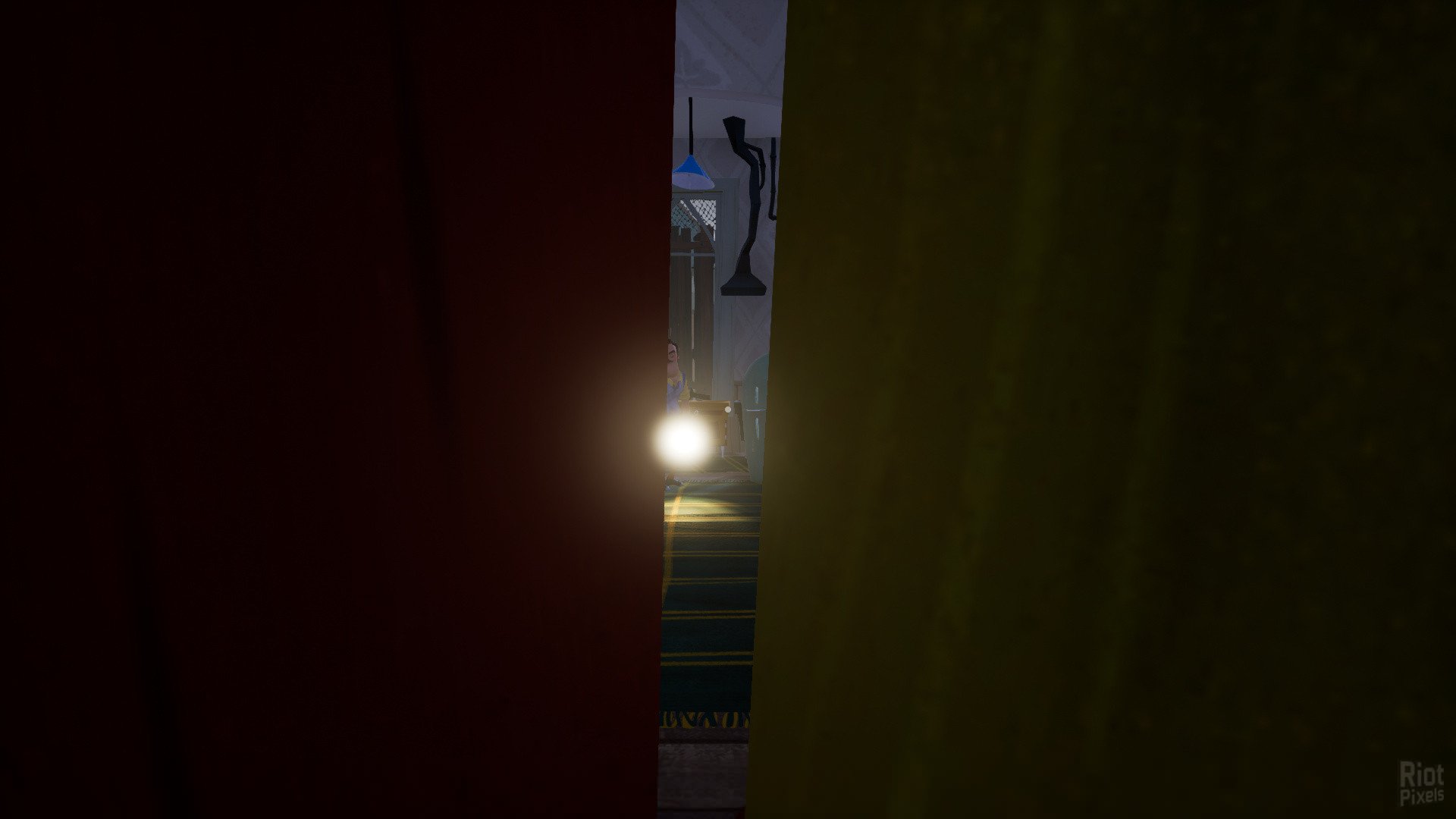 [4]-Hello Neighbor Download-HohohoGames