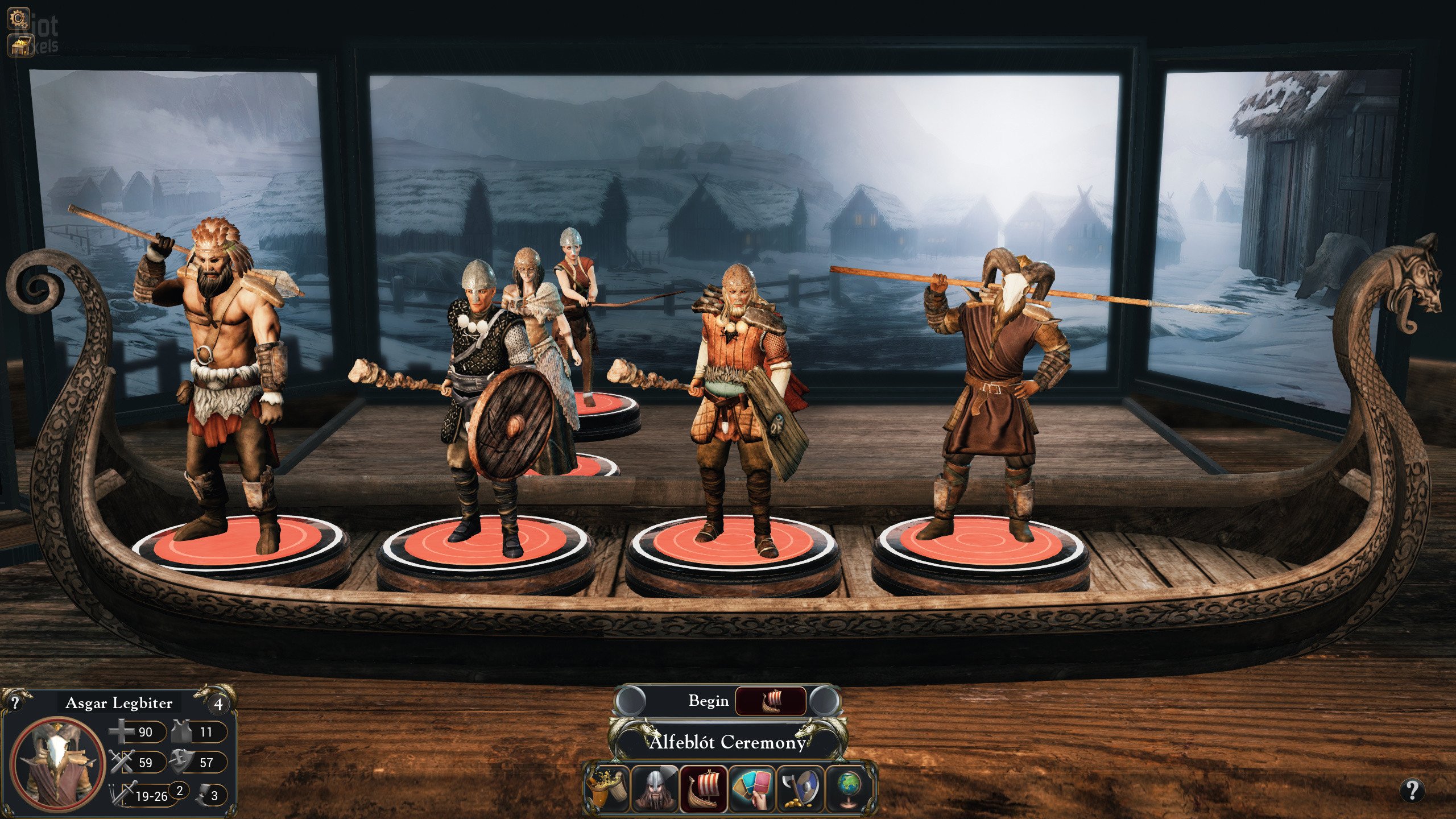 [9]-Wartile Download-HohohoGames