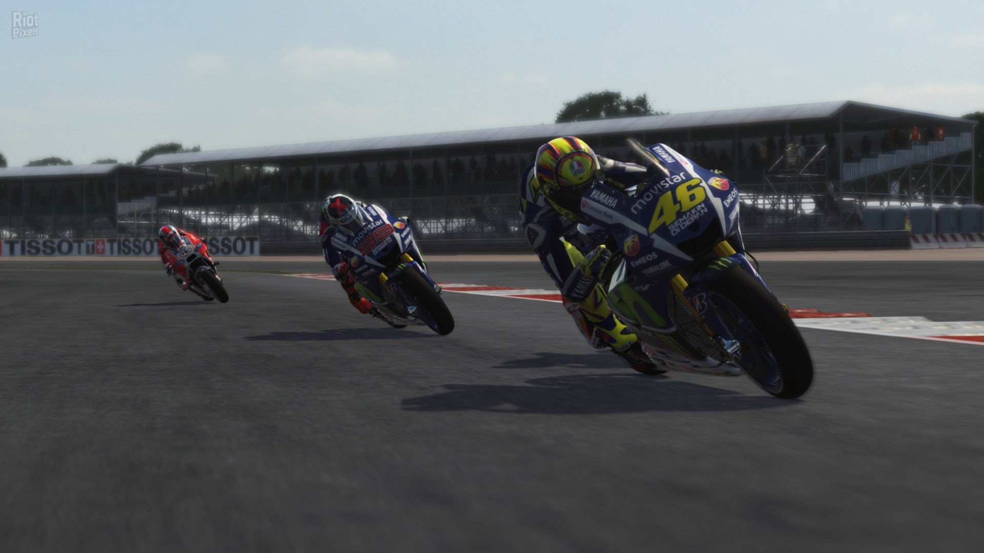 [14]-MotoGP 15 + All DLCs Download-HohohoGames