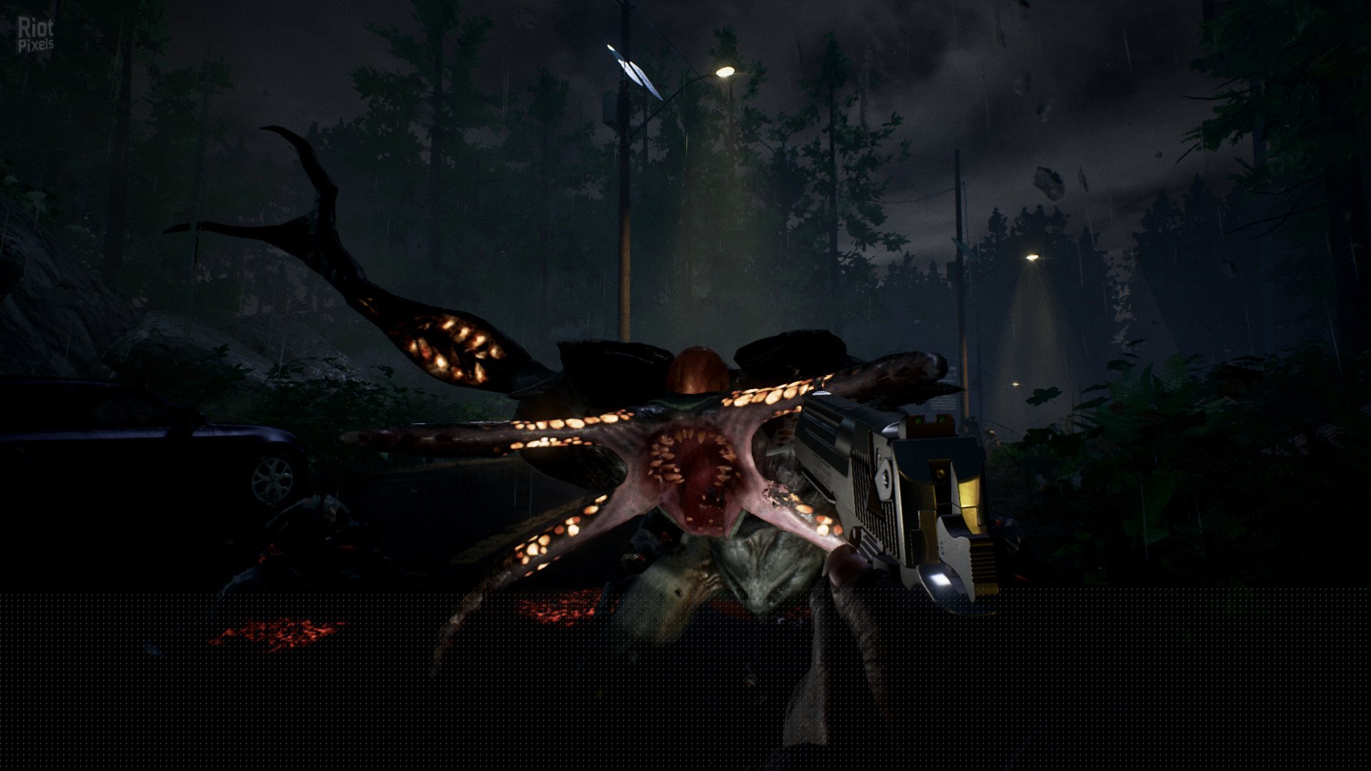 [15]-Earthfall + DLC + Multiplayer Download-HohohoGames