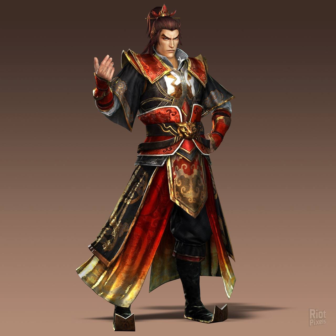 [22]-Dynasty Warriors 7: Xtreme Legends Definitive Edition Download-HohohoGames
