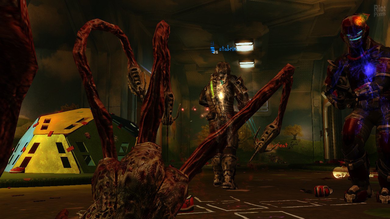 [2]-Dead Space 2: Collector’s Edition – v1.1 + All DLCs and Conduit Rooms Unlocker Download-HohohoGames