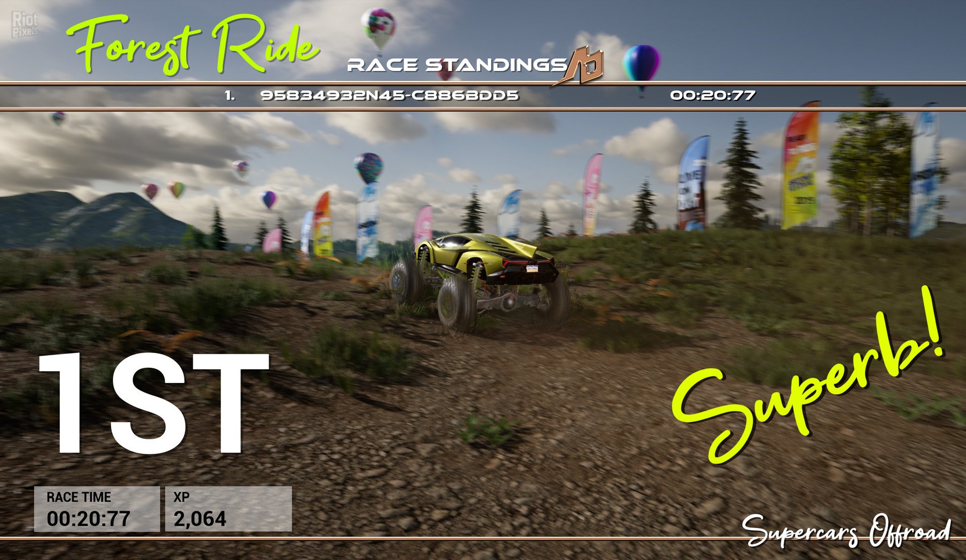 [15]-Arizona Derby Download-HohohoGames