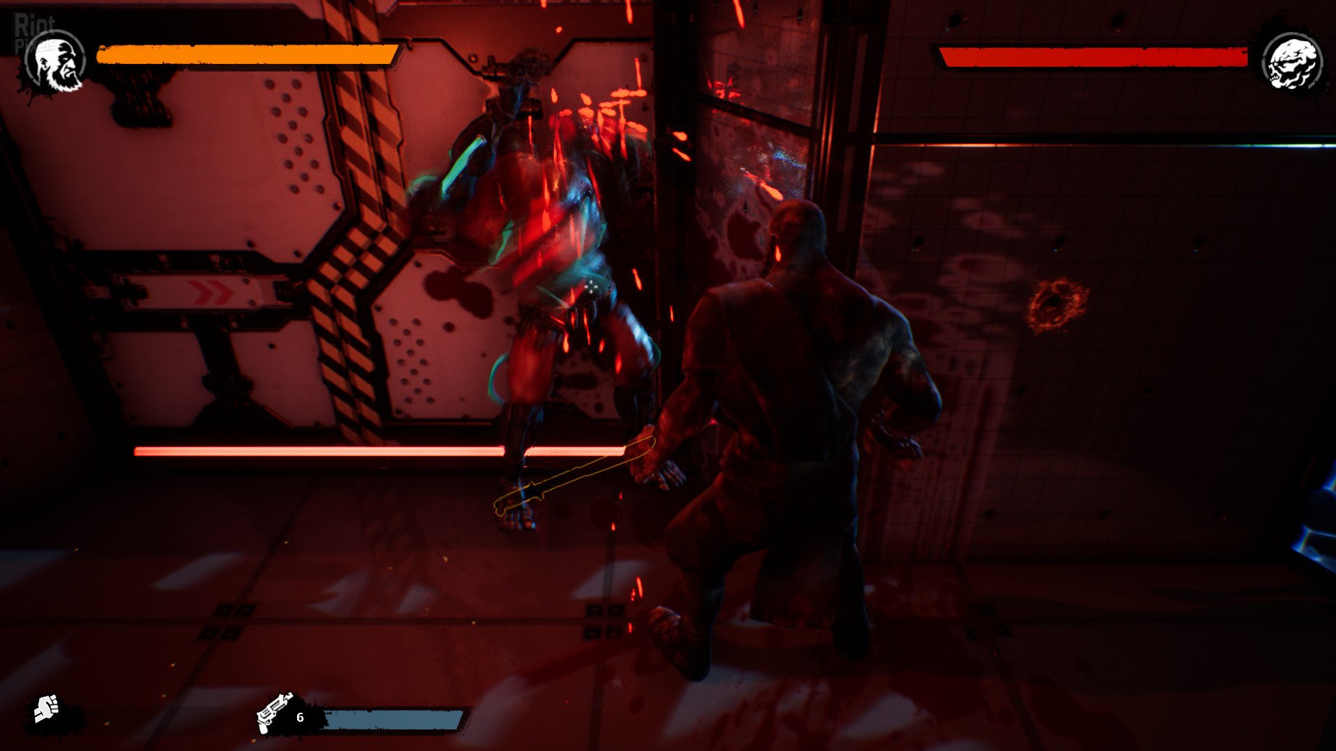 [7]-Redeemer: Enhanced Edition + HotFix Download-HohohoGames