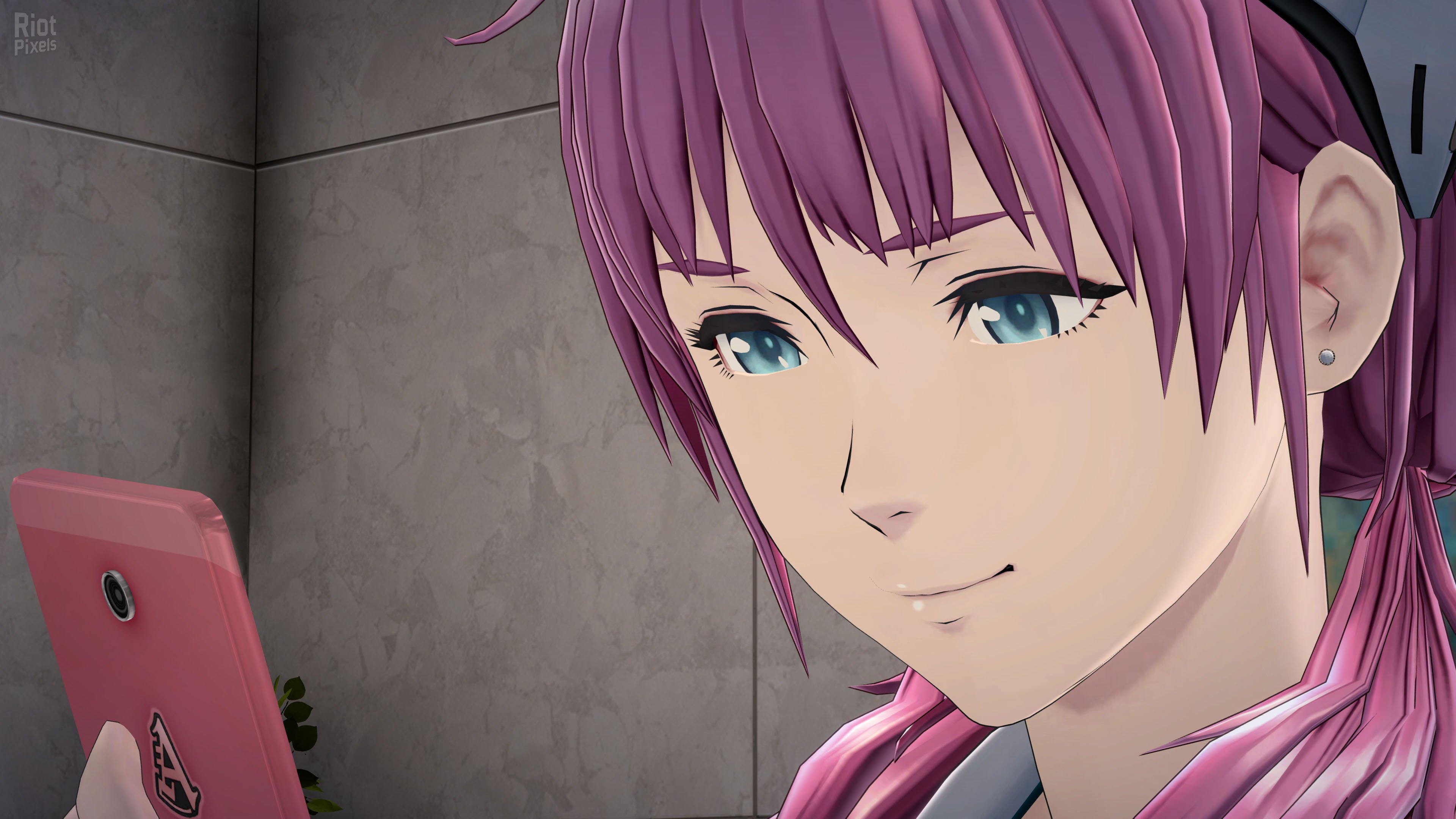[5]-AI: The Somnium Files Download-HohohoGames