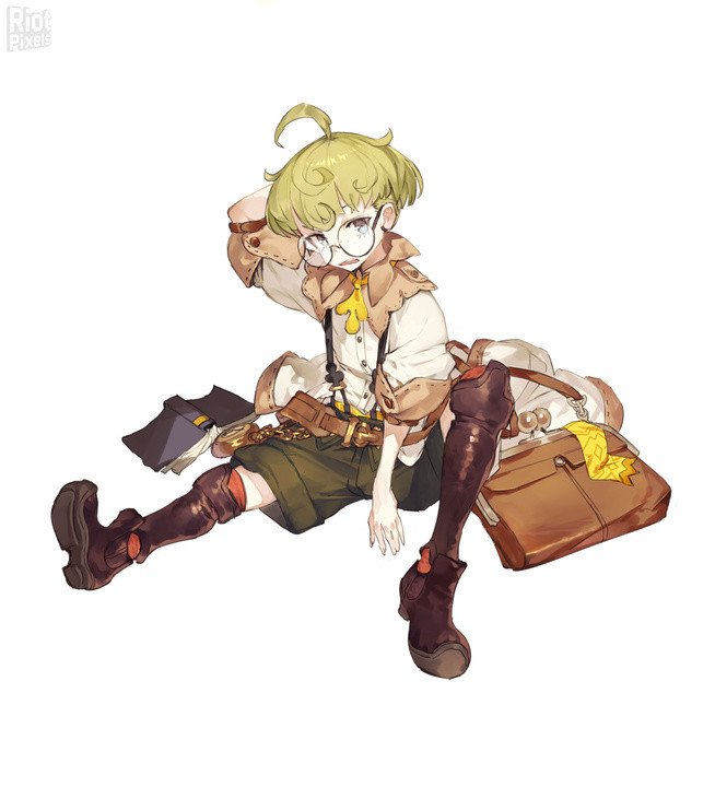 [19]-Atelier Ryza: Ever Darkness & The Secret Hideout – Digital Deluxe Edition + 8 DLCs Download-HohohoGames