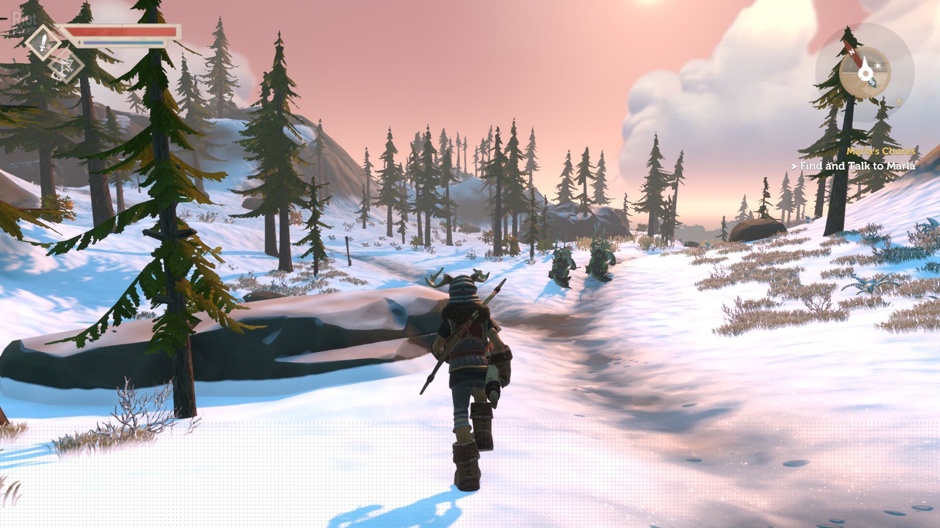 [9]-Pine Download-HohohoGames