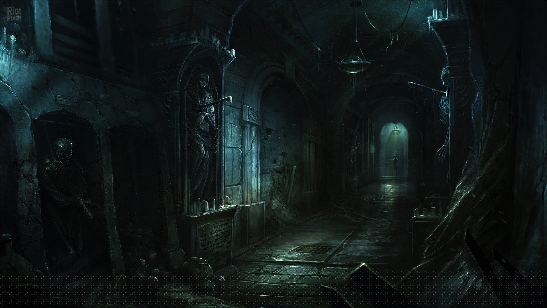[13]-Two Worlds II HD – v2.07 + All DLCs Download-HohohoGames
