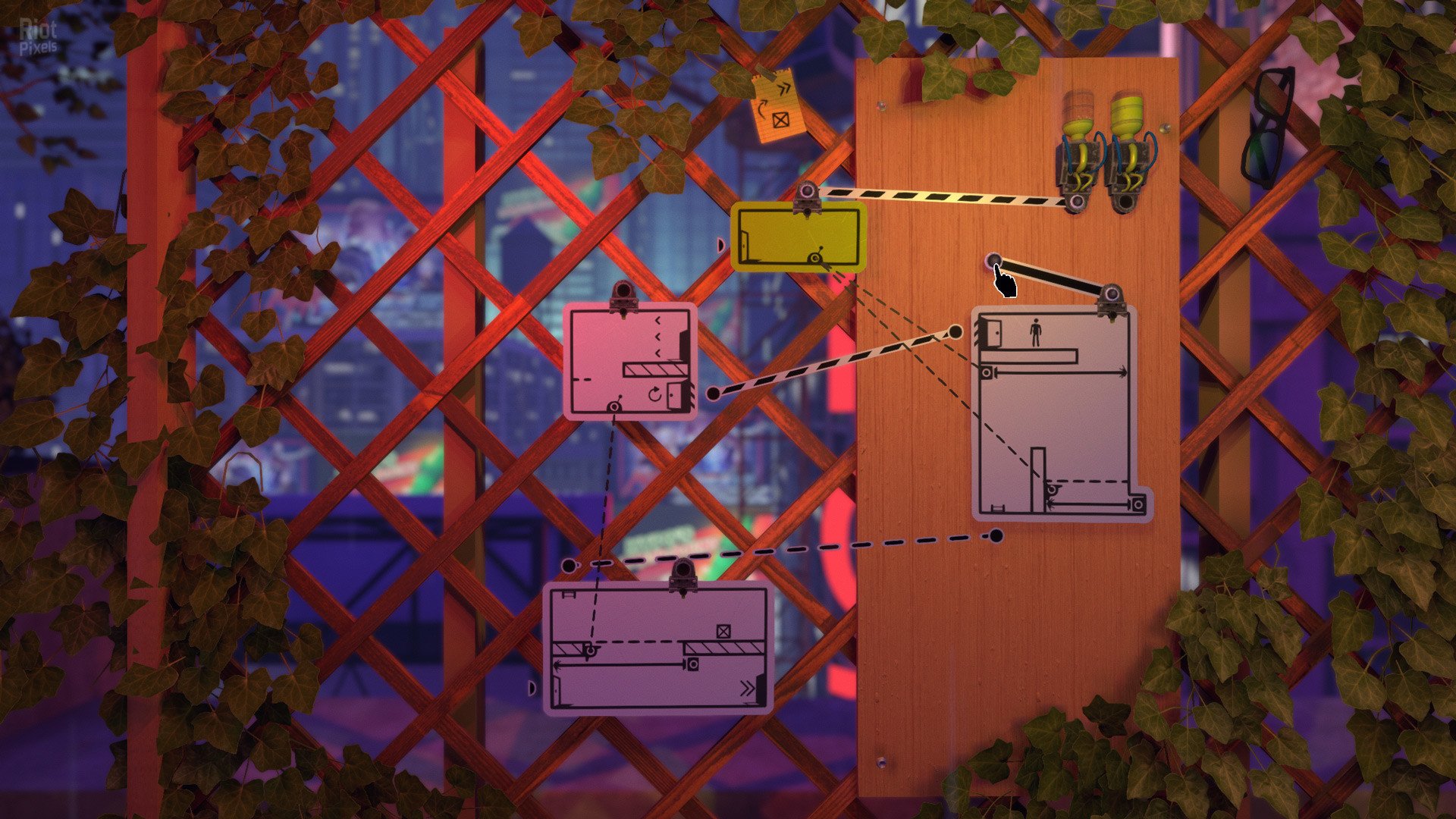 [12]-The Pedestrian Download-HohohoGames