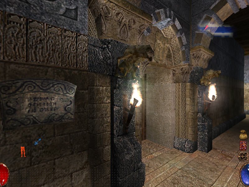 [6]-Arx Fatalis – v1.22 + Arx Libertatis (2 versions) + Arx Neuralis v0.9 Download-HohohoGames
