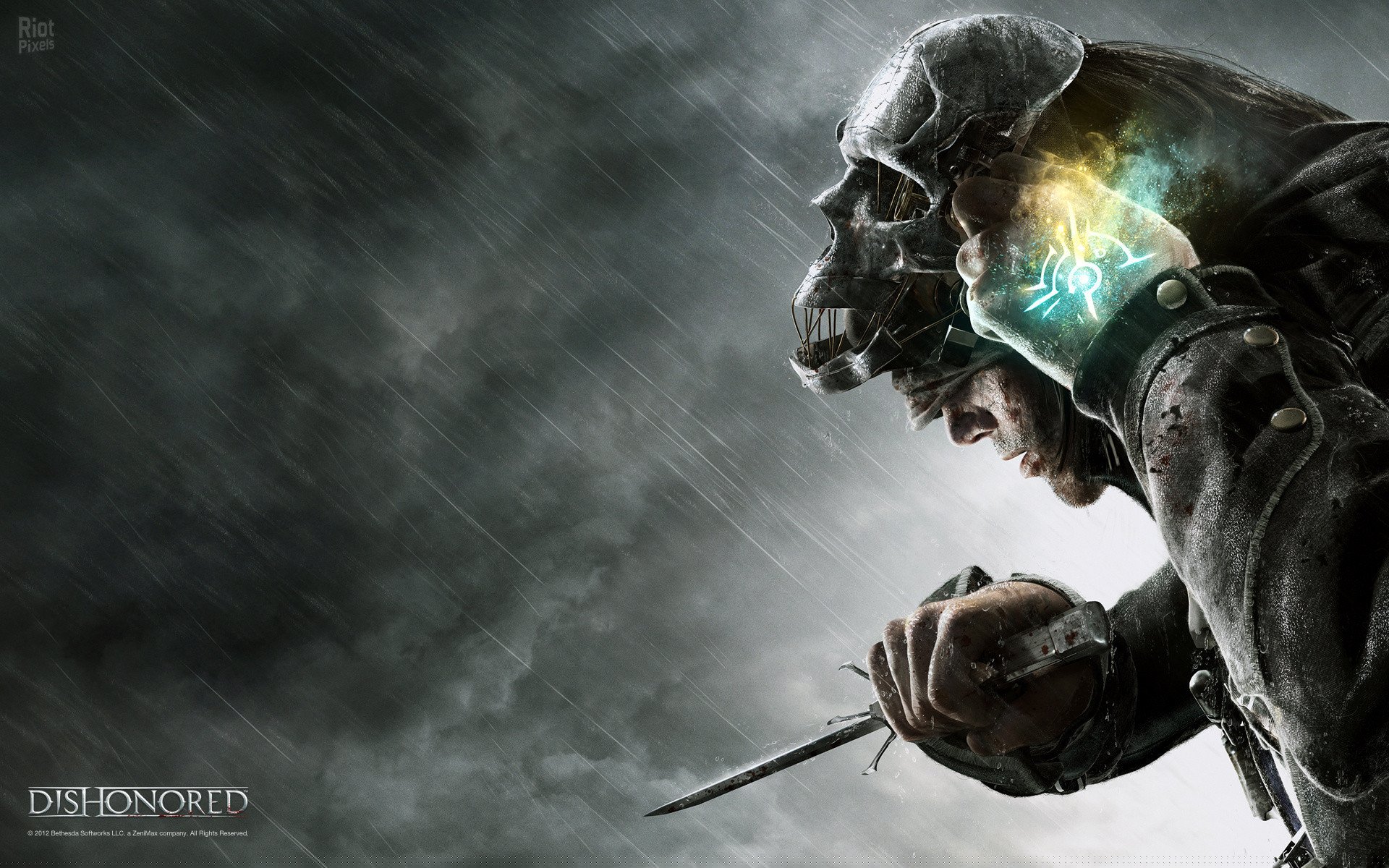 [18]-Dishonored: Complete Collection (GOG) Download-HohohoGames