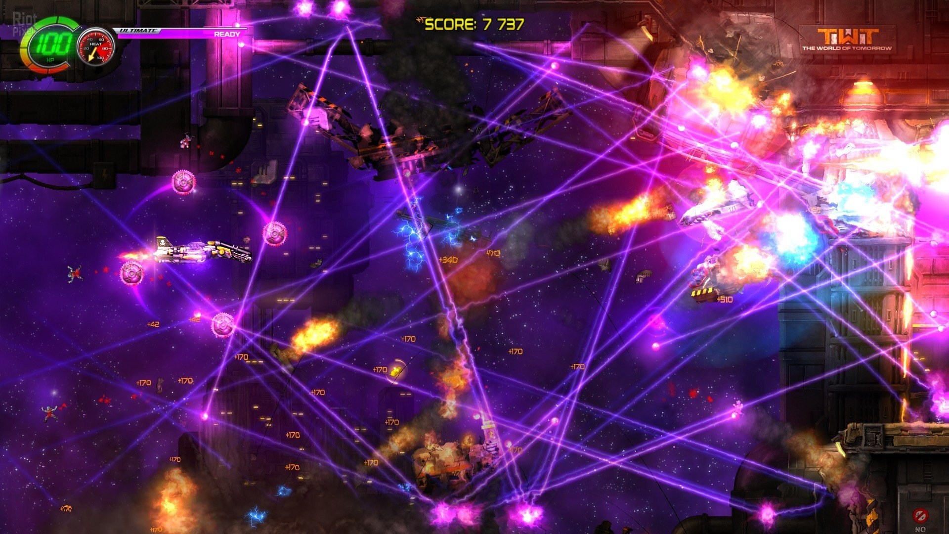 [11]-Jets’n’Guns 2 Download-HohohoGames