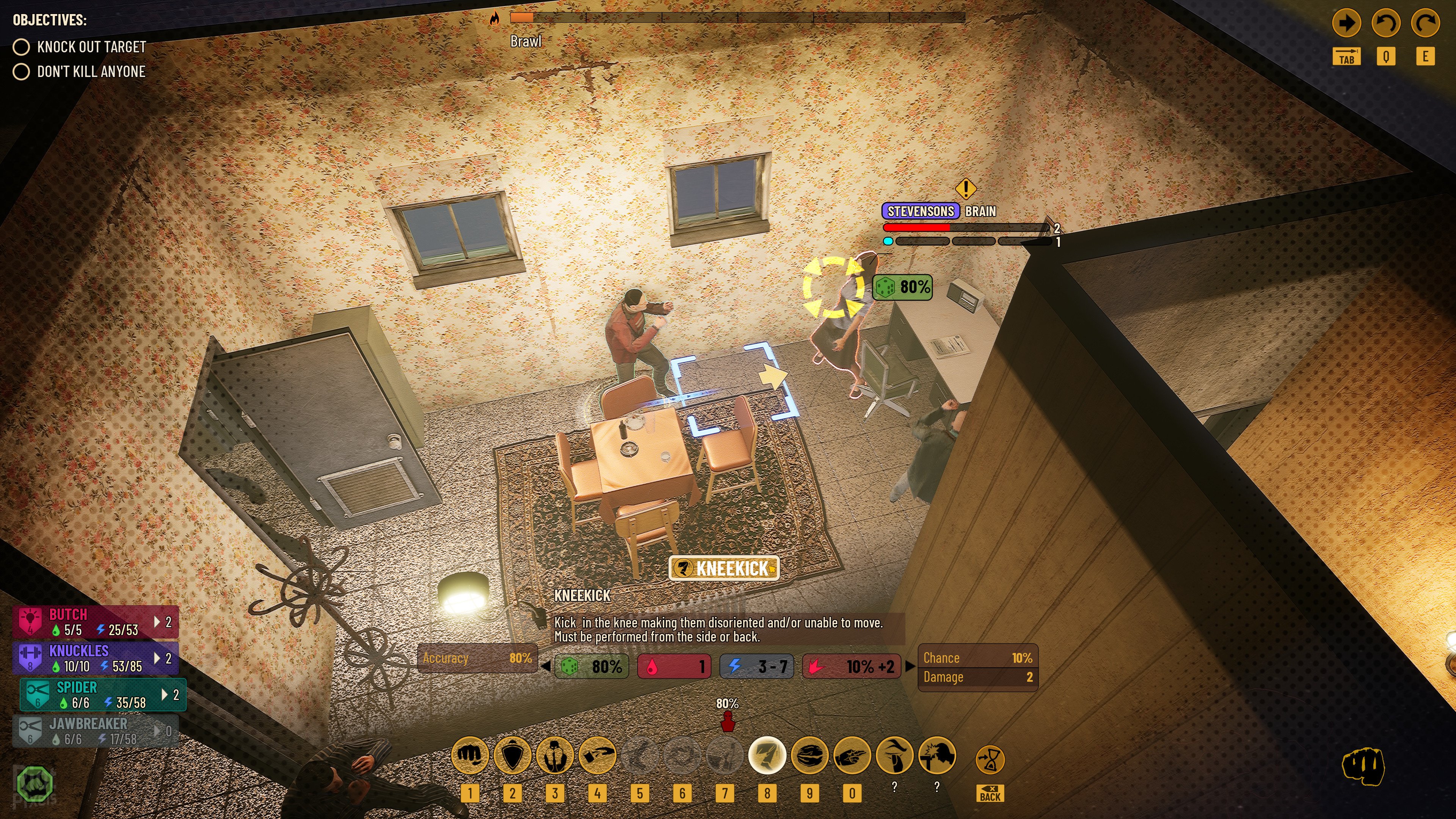 [10]-Company of Crime – v1.0.0.1041 Download-HohohoGames