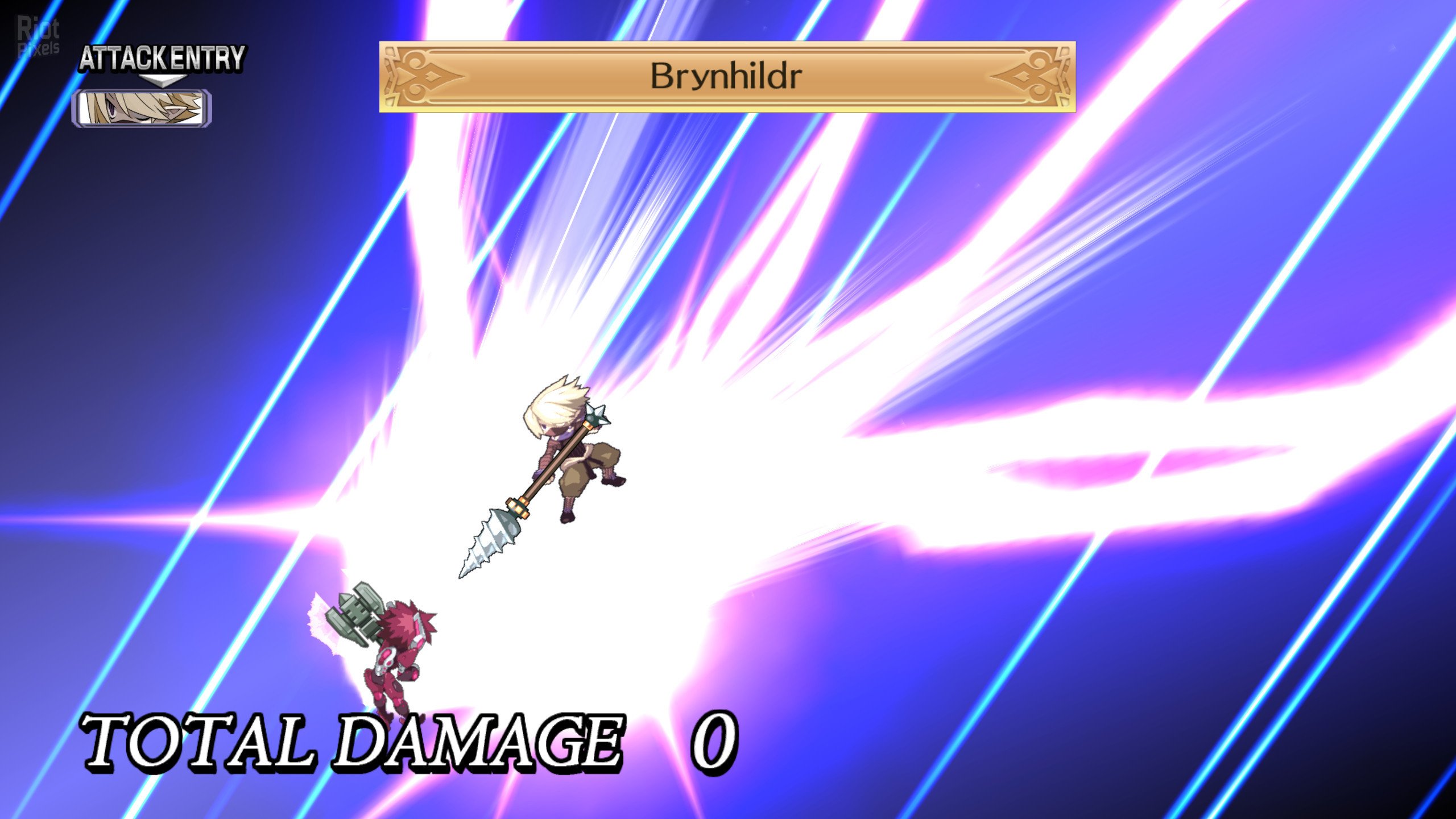 [3]-Disgaea 4 Complete+ Download-HohohoGames
